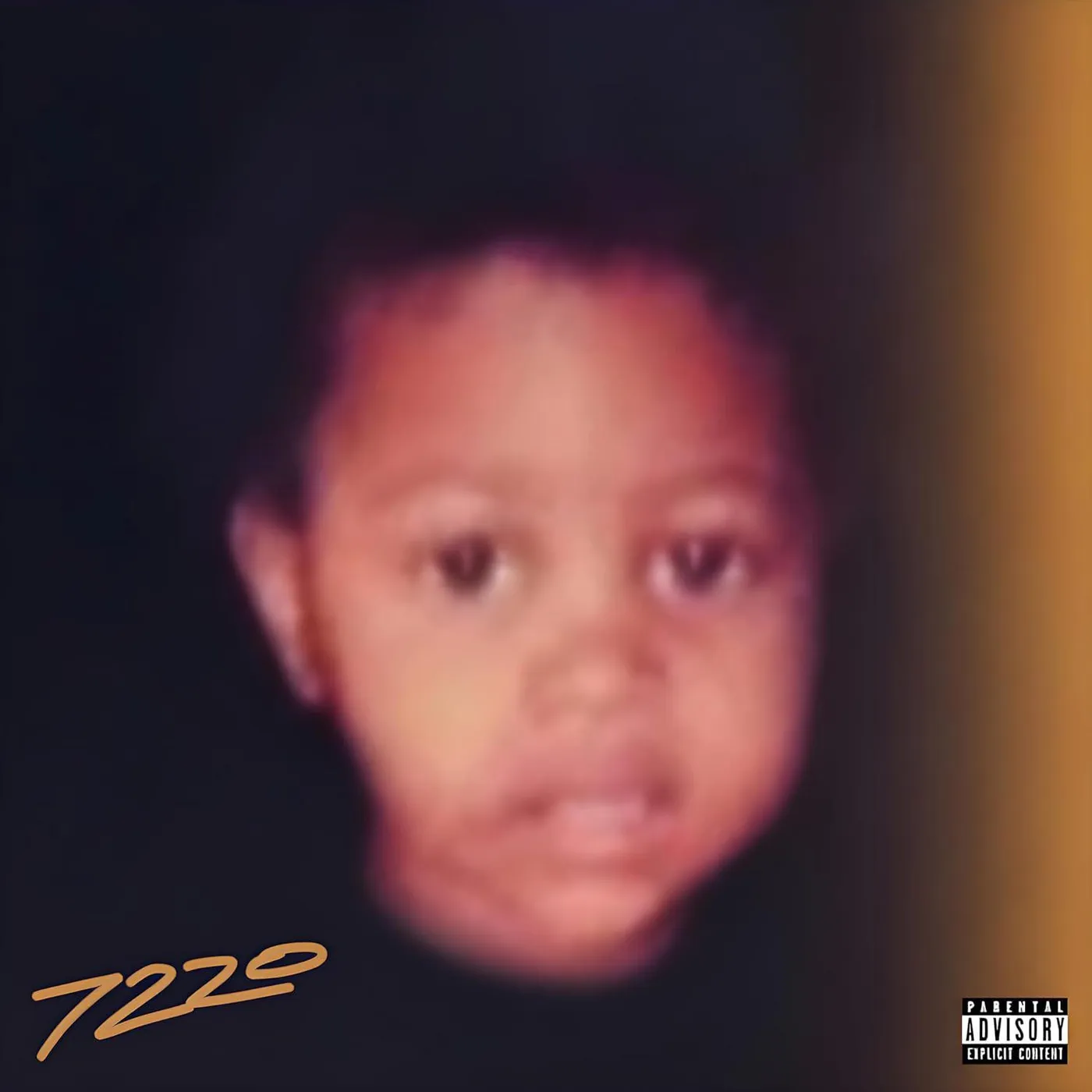 Lil Durk 7220 (2LP) Vinyl Record