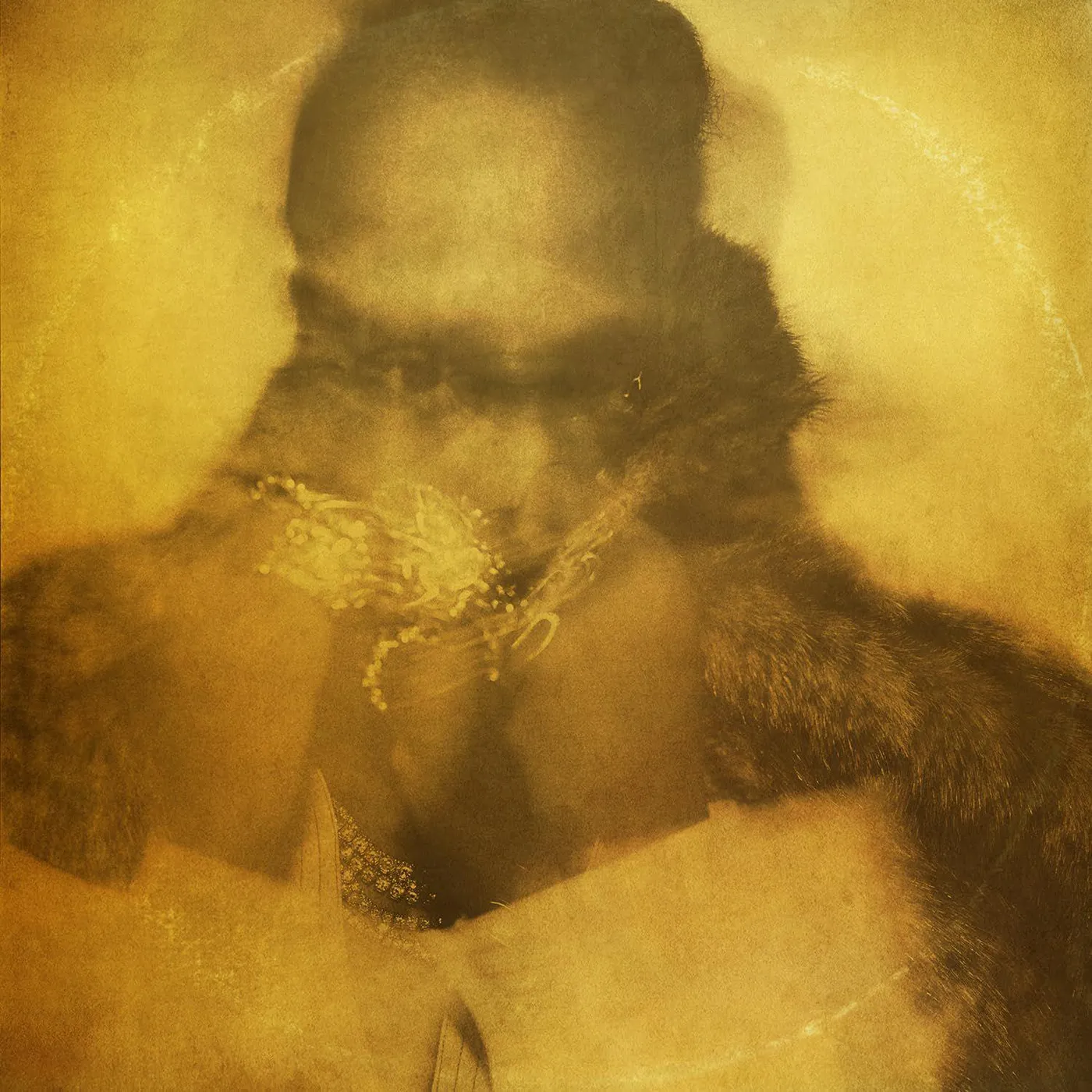  Future S/T (2LP) Vinyl Record