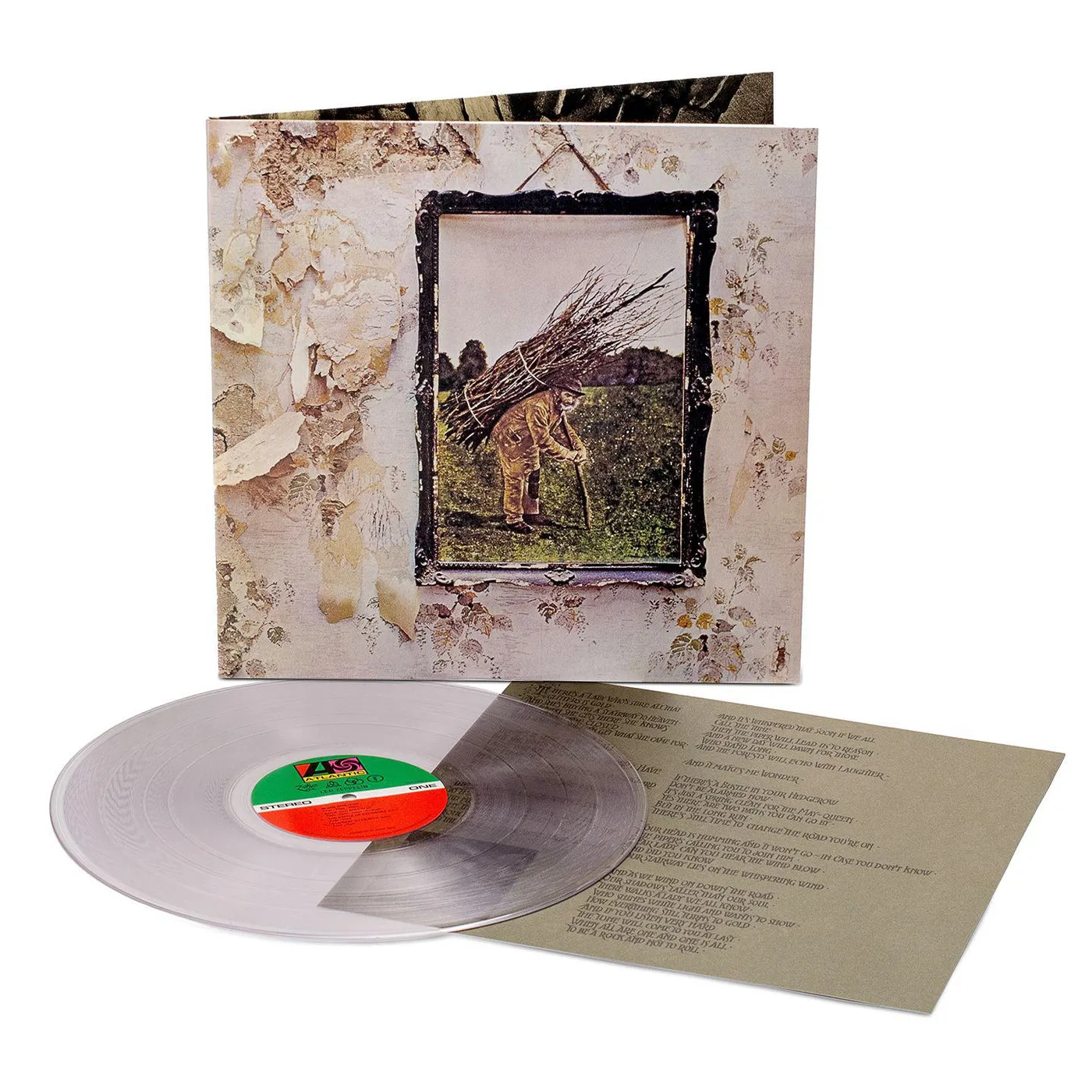 エド・シーラン X [2LP CLEAR VINYL] 未開封 Ed Sheeran – X – 2 x Vinyl (Clear [Crystal Clear], 12