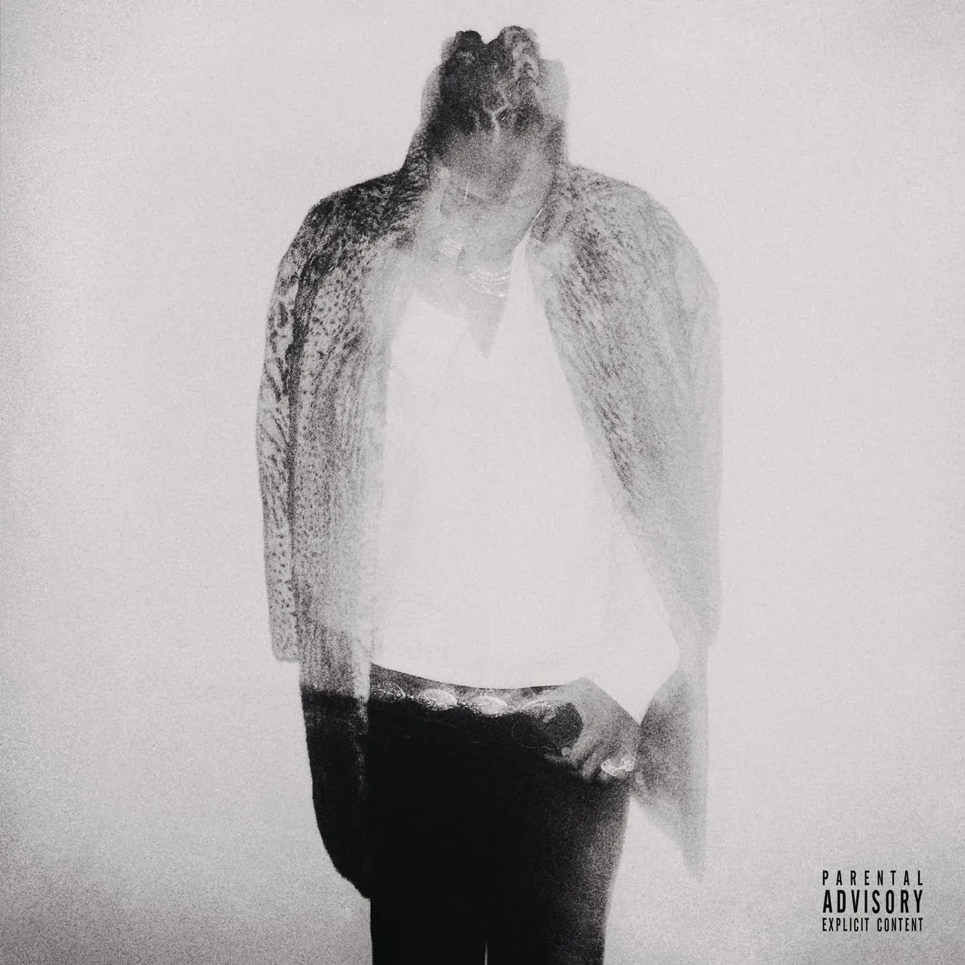 Future HNDRXX (2LP) [Explicit Content] Vinyl Record