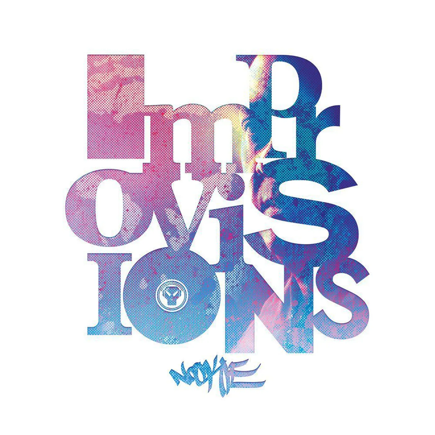 Nookie Improvisions Vinyl Record
