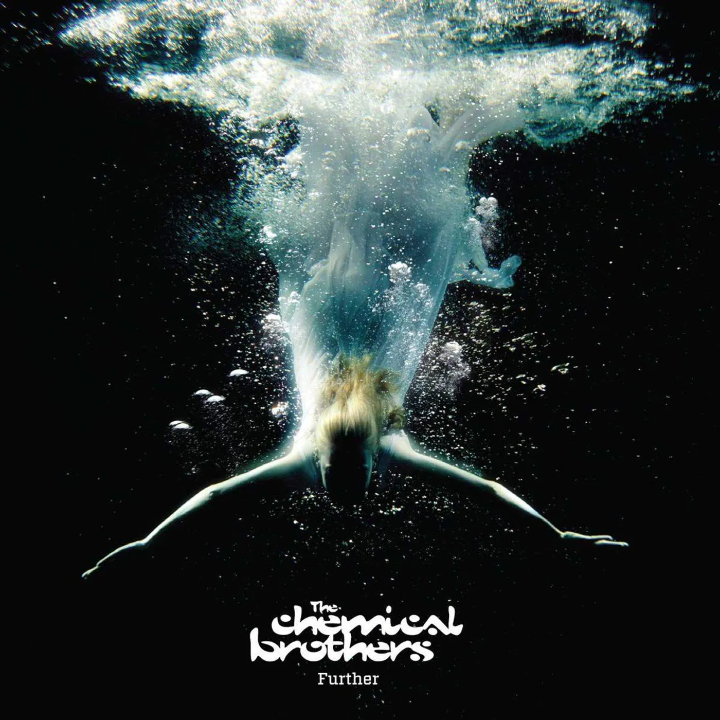 The Chemical Brothers Further Vinyl Record