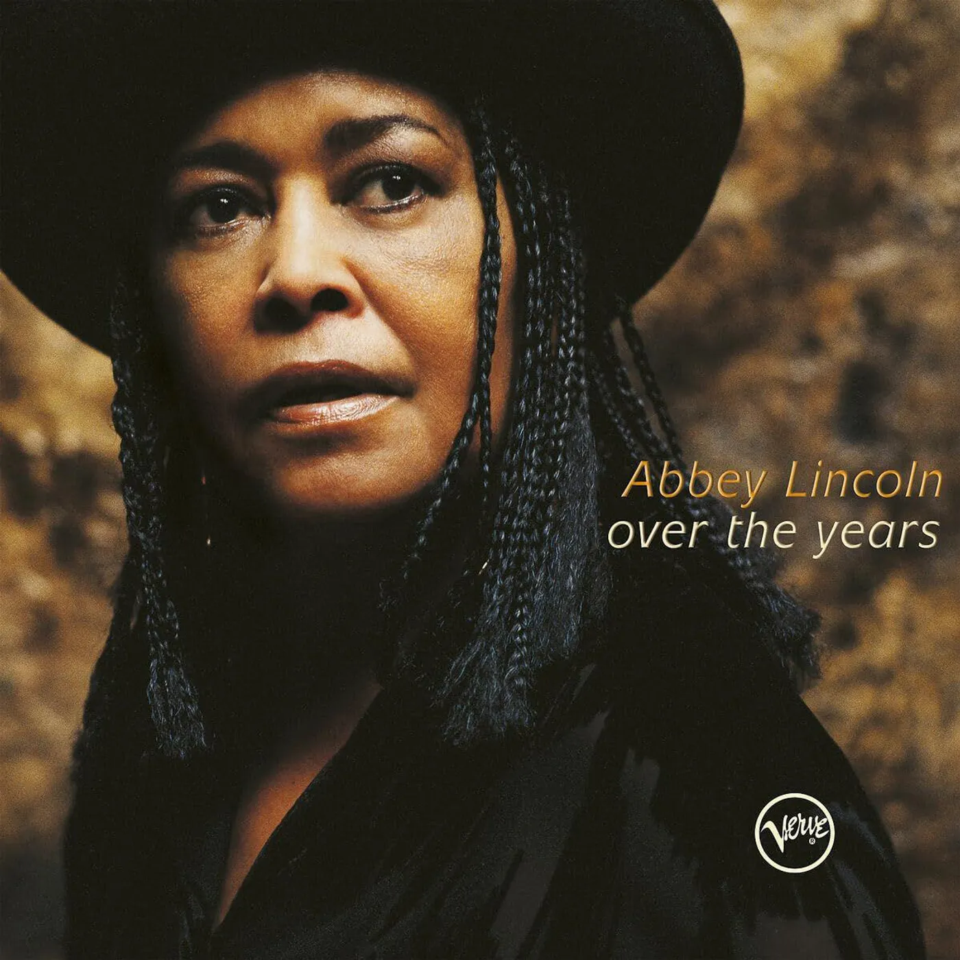Abbey Lincoln Over The Years Vinyl Record