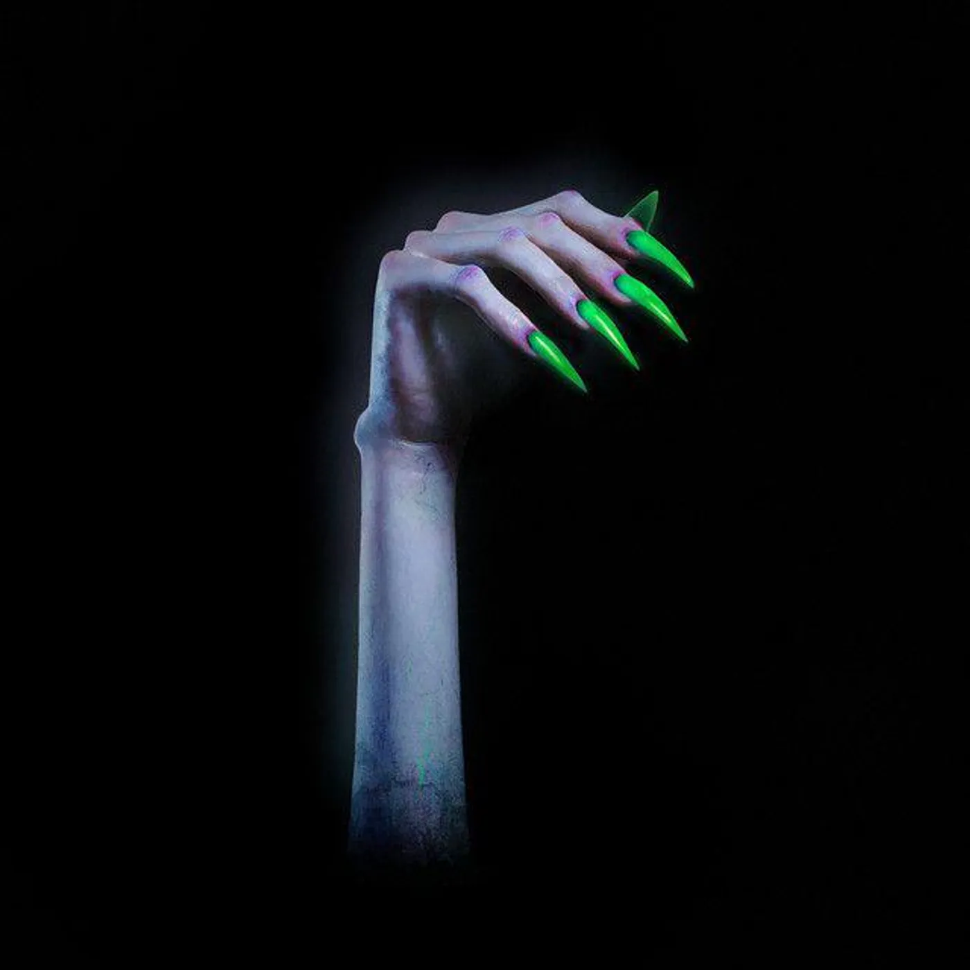 Kim Petras Turn Off The Light (2LP) Vinyl Record