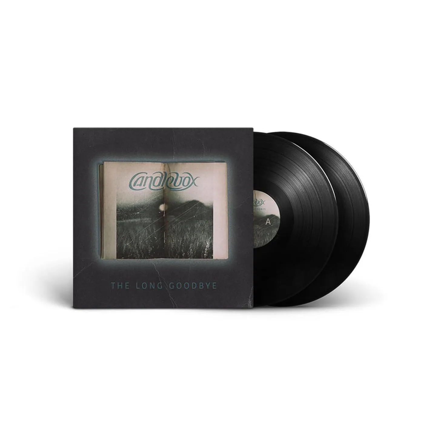Candlebox Long Goodbye Vinyl Record