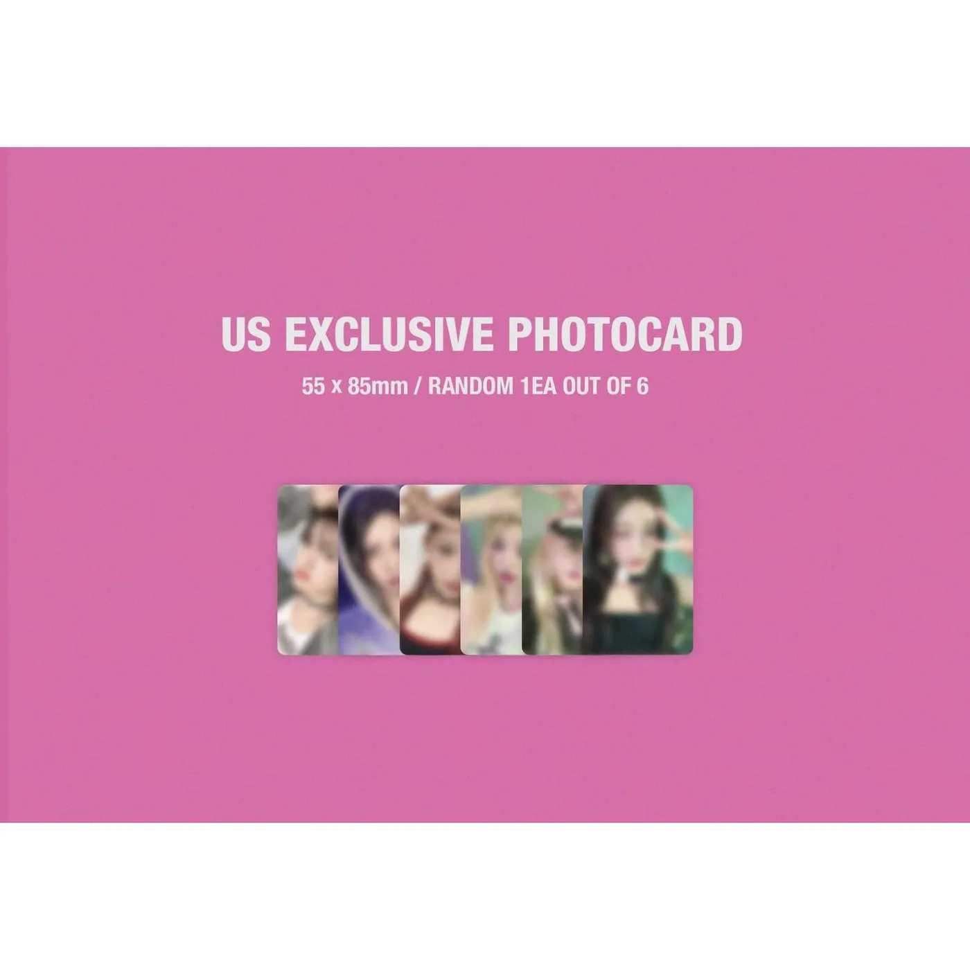 IVE  I've Mine (Sticker, Photo Book) CD