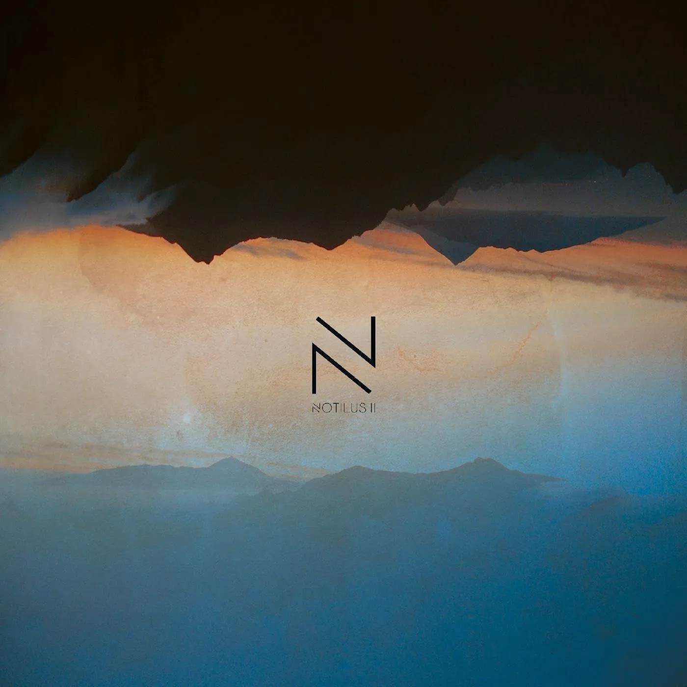 Notilus II Vinyl Record