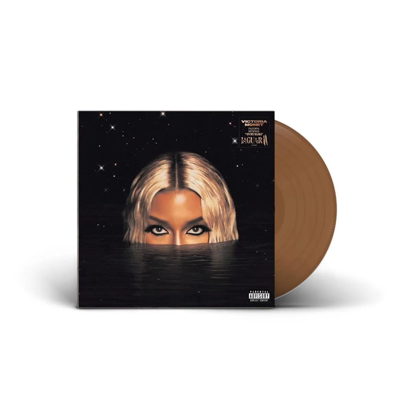 Victoria Monet JAGUAR II Vinyl Record