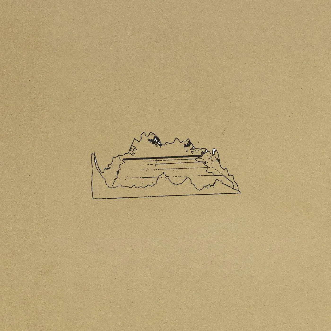 José González Veneer (Deluxe Blue/2LP) Vinyl Record