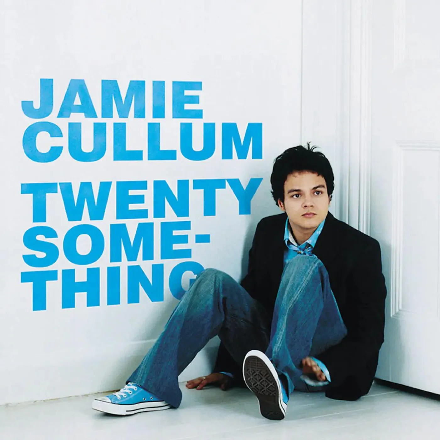 Jamie Cullum CATCHING TALES CD