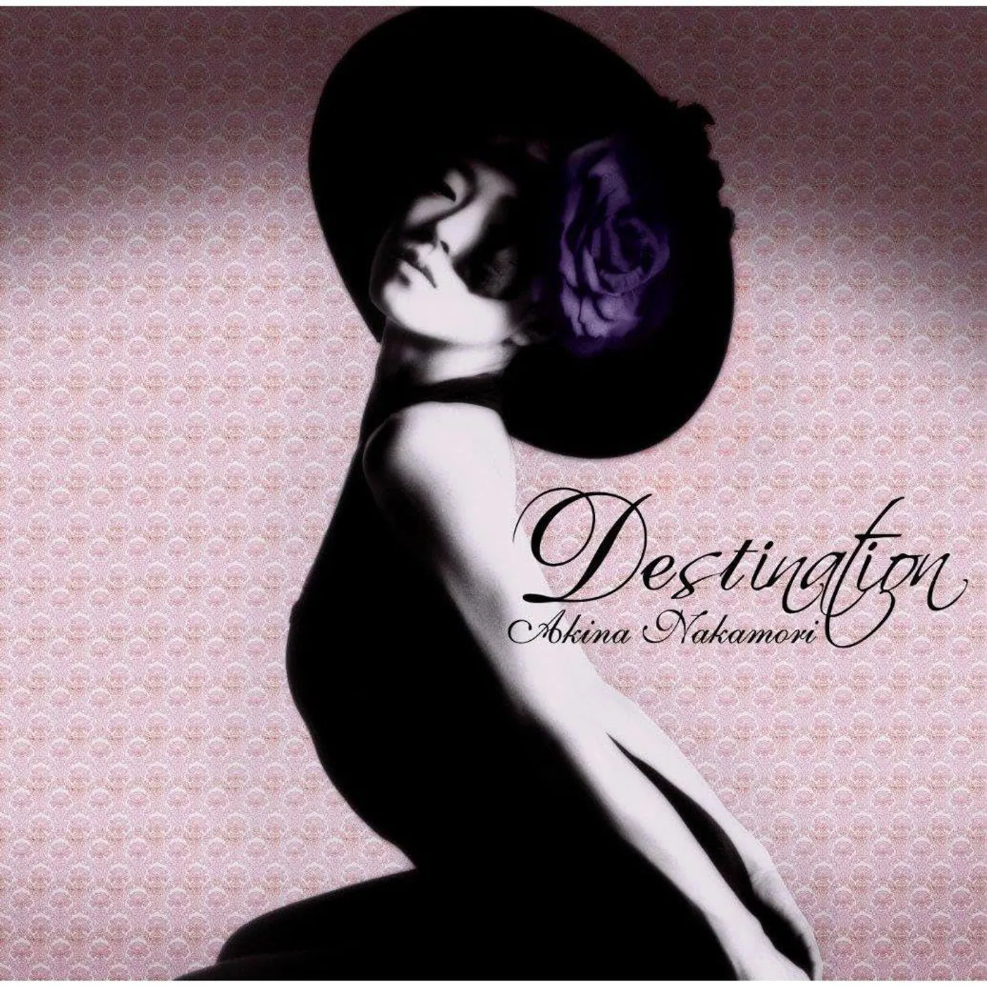 Akina Nakamori Destination Vinyl Record