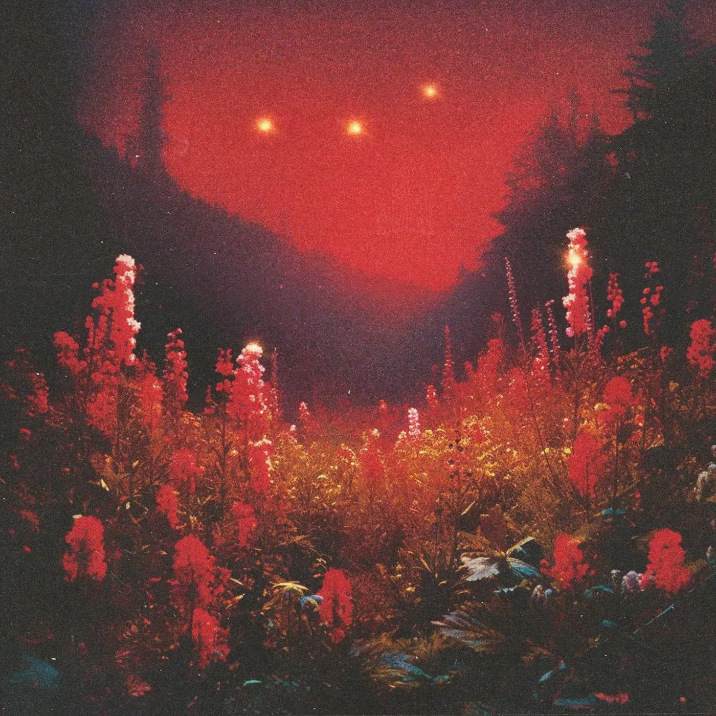 Silent Planet Superbloom Vinyl Record