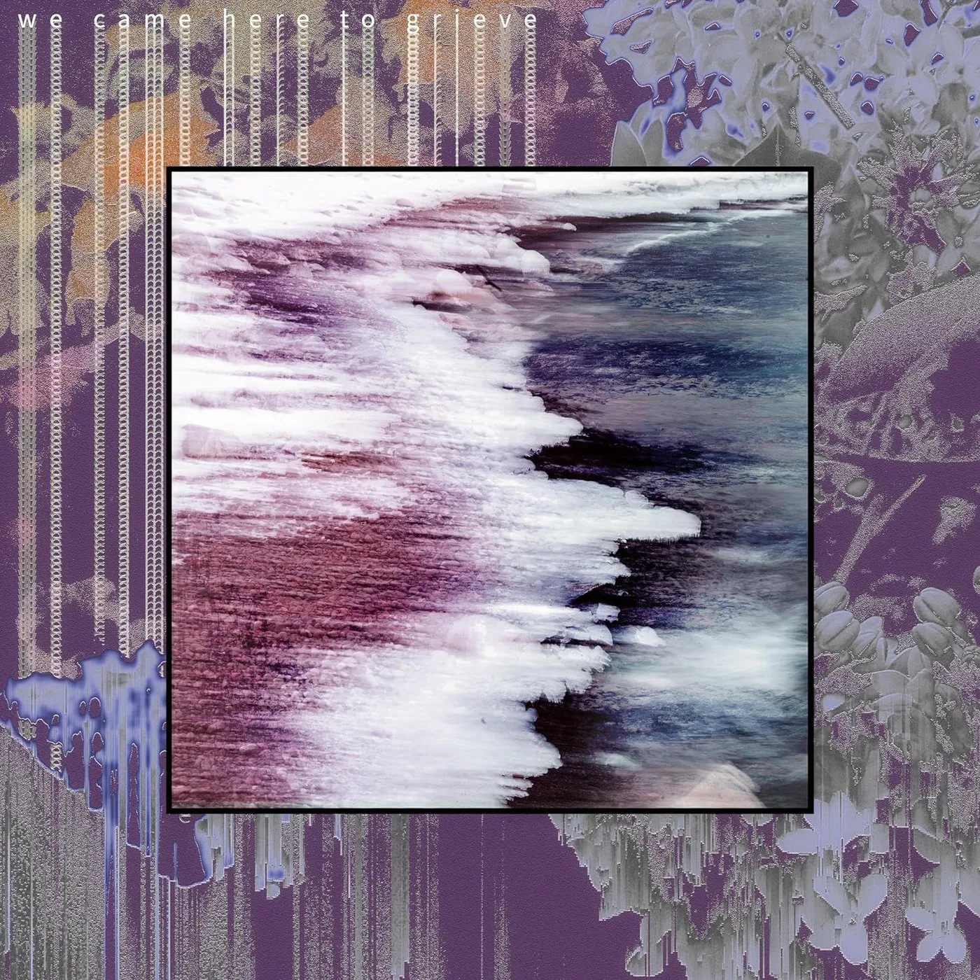 Ashbringer We Came Here To Grieve Vinyl Record