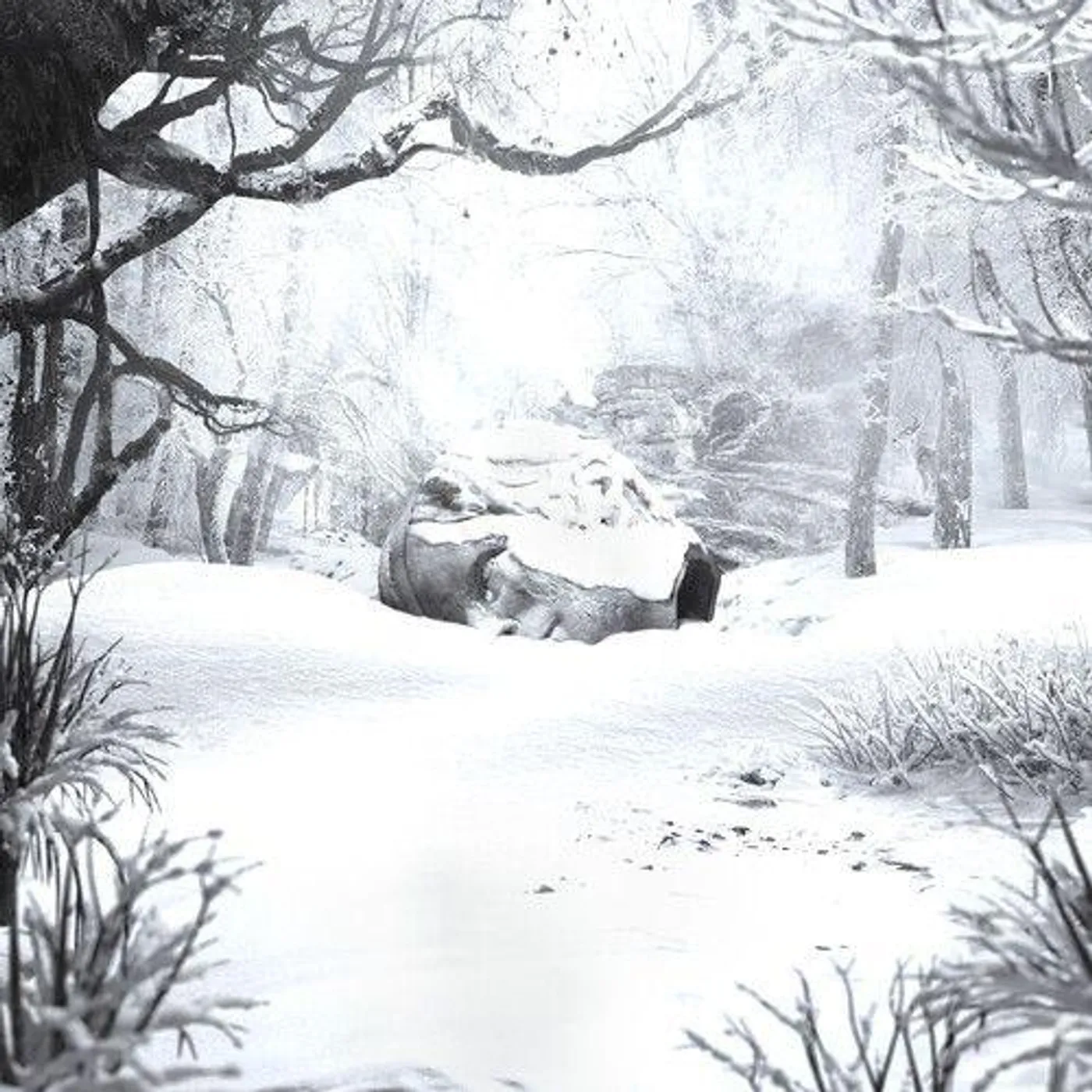 Weezer SZNZ: WINTER Vinyl Record