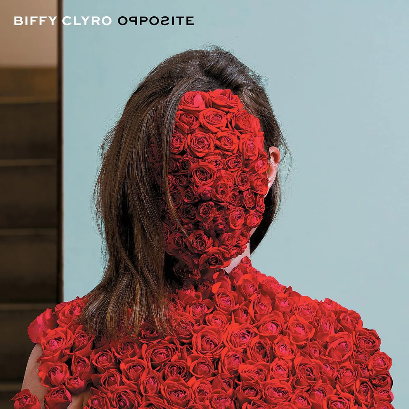 Biffy Clyro Opposite / Victory Over The Sun Vinyl Record
