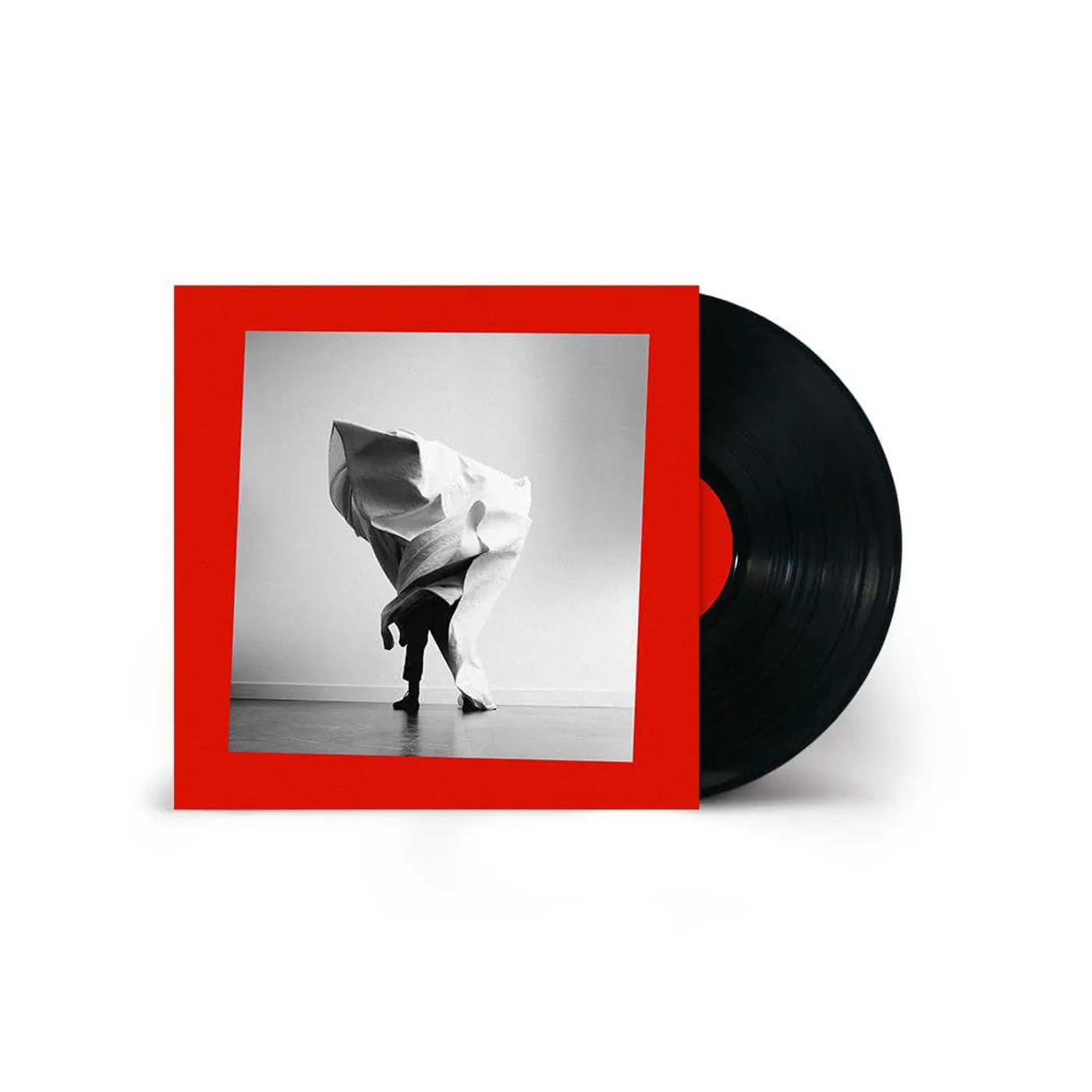 Mother Mother Grief Chapter Vinyl Record