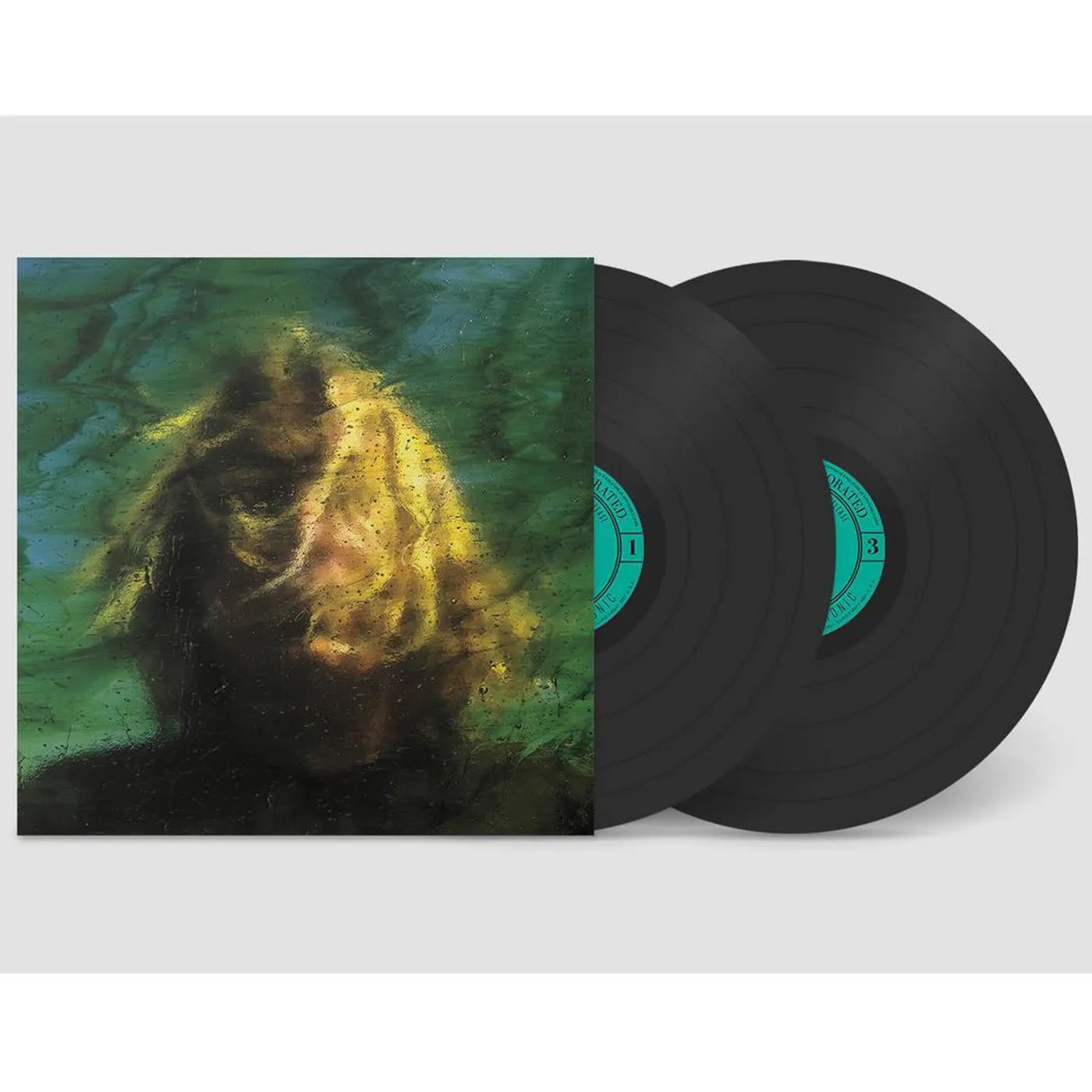Ty Segall Three Bells (2LP) Vinyl Record