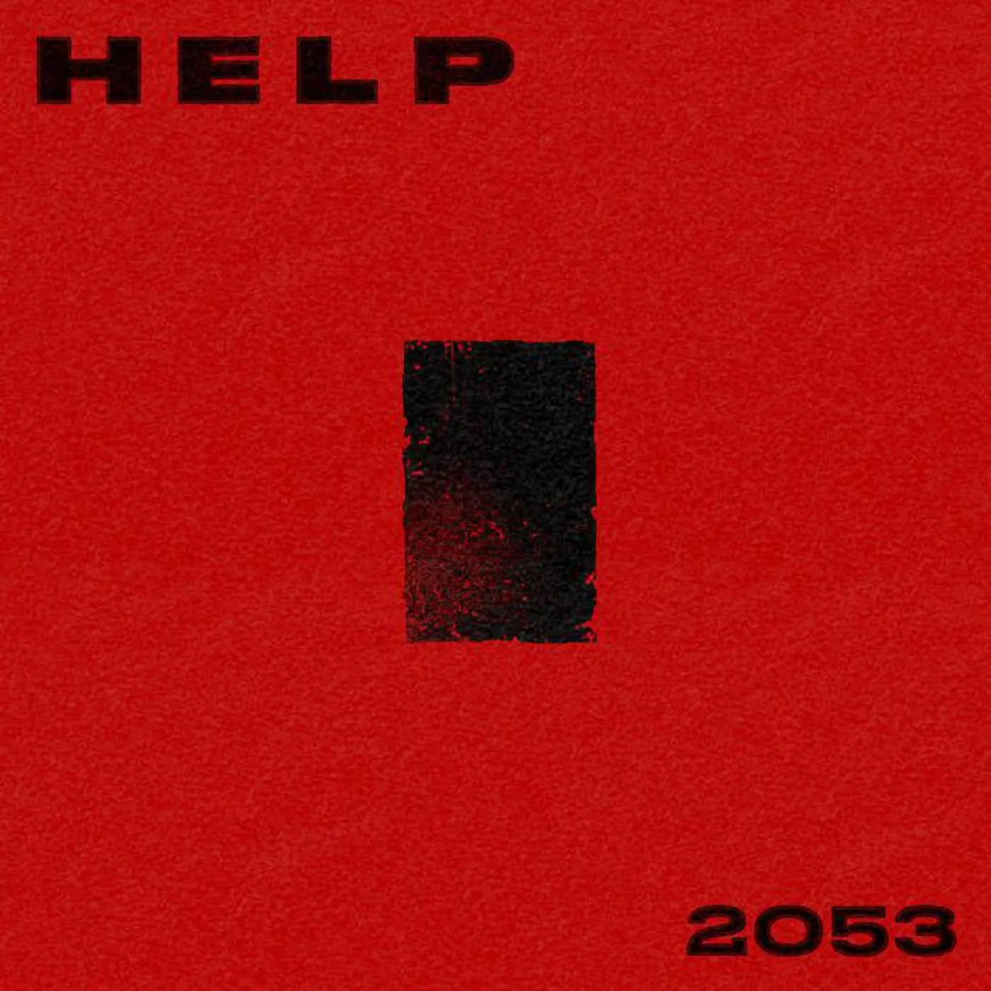 Help 2053 Vinyl Record