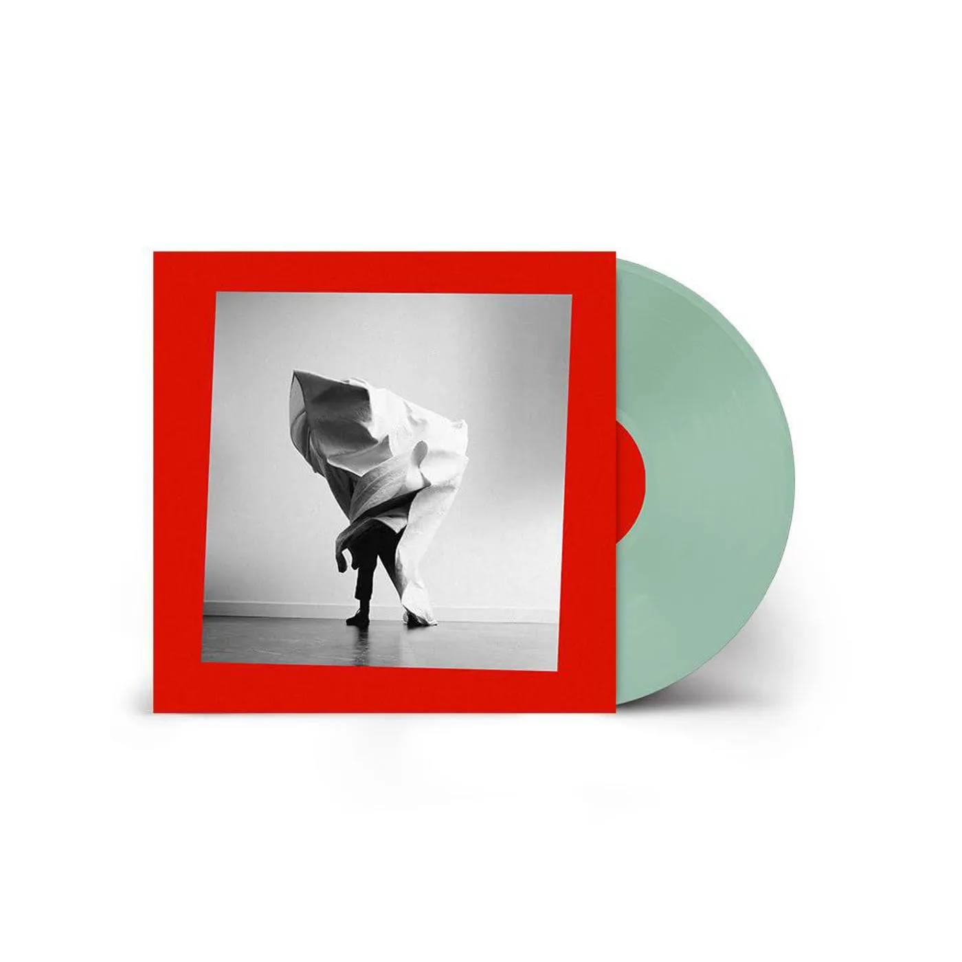Mother Mother Grief Chapter (Coke Bottle Clear) Vinyl Record