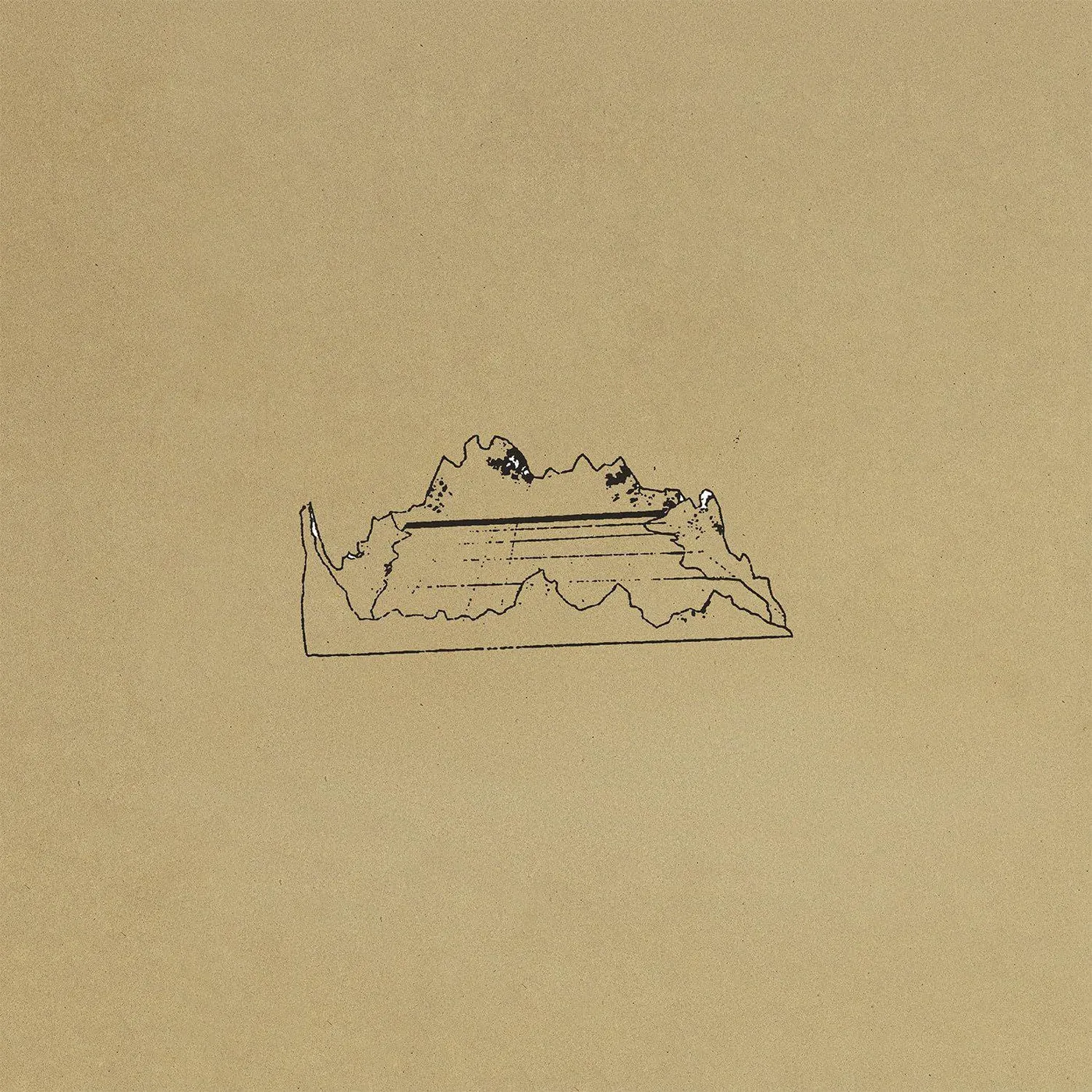José González VENEER: 20TH ANNIVERSARY Vinyl Record