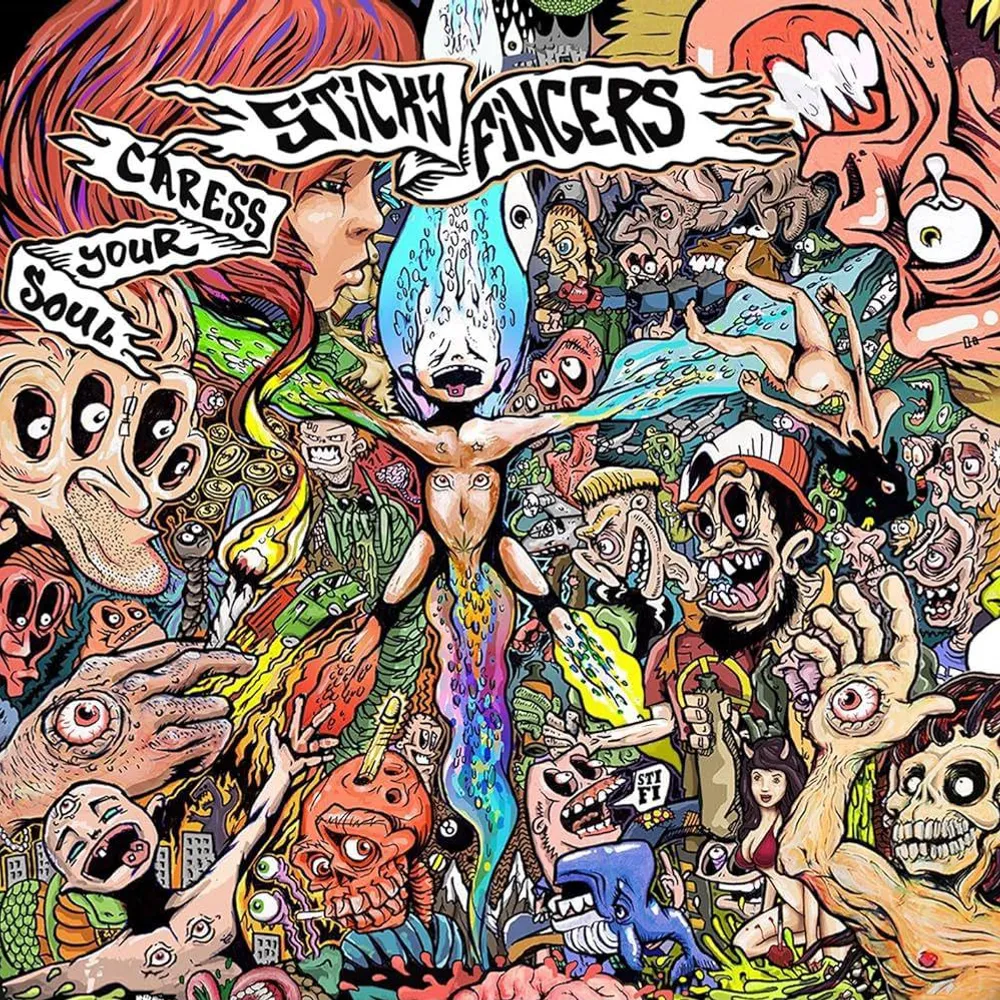CARESS/CARESS LP盤 eyJidWNrZXQiOiJtZXJjaGJhci1pbW