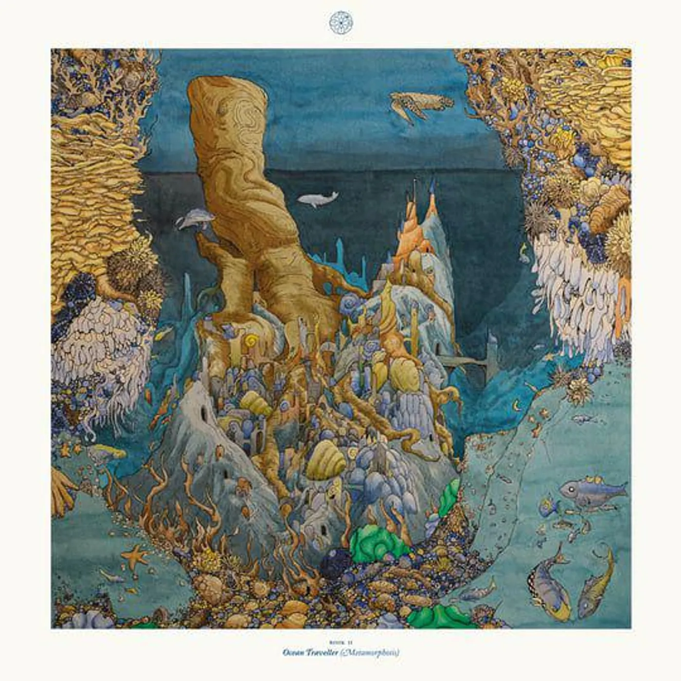 The Chronicles of Father Robin Songs & Tales Of Airoea - Book 2 Vinyl Record