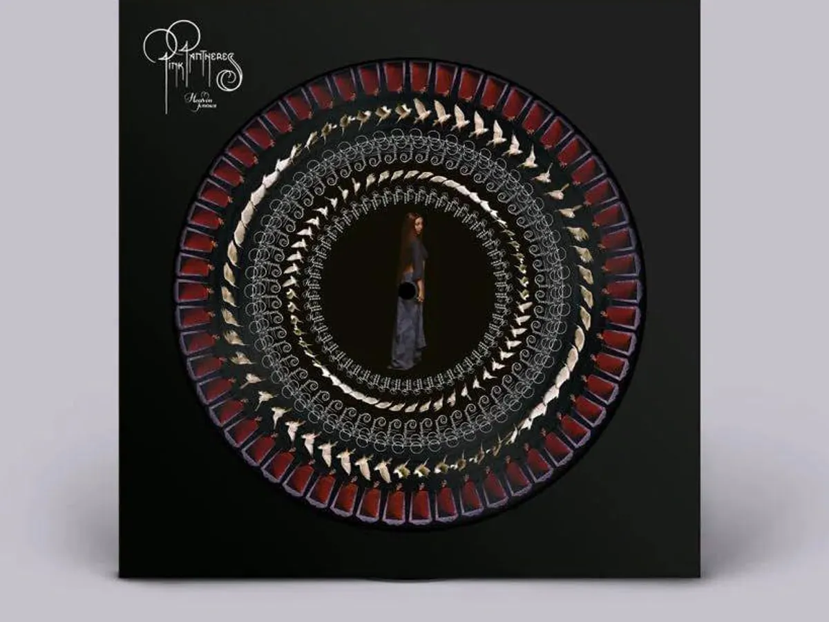 新品 5th Anniversary Album Painted Planets Store — Daydream Records