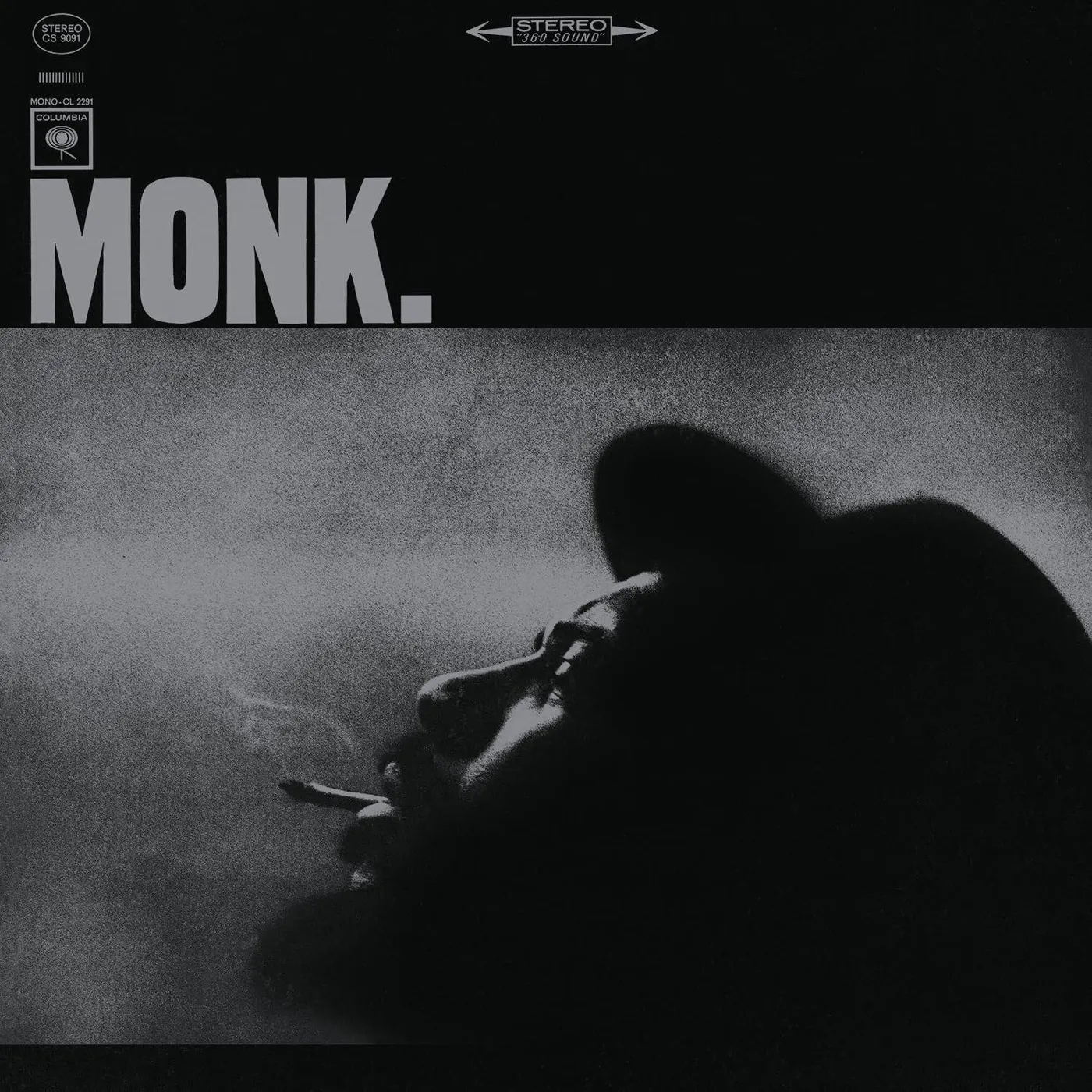 Thelonious Monk MONK Vinyl Record