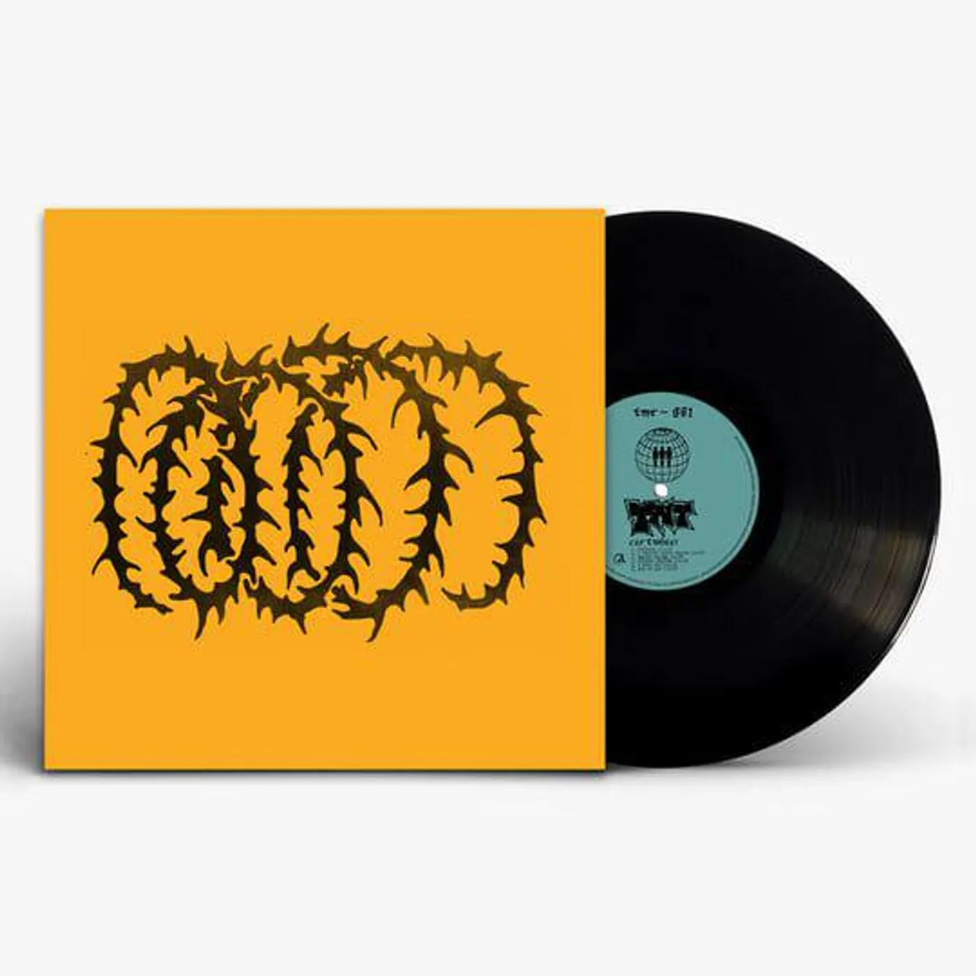 Hotline TNT CARTWHEEL CD