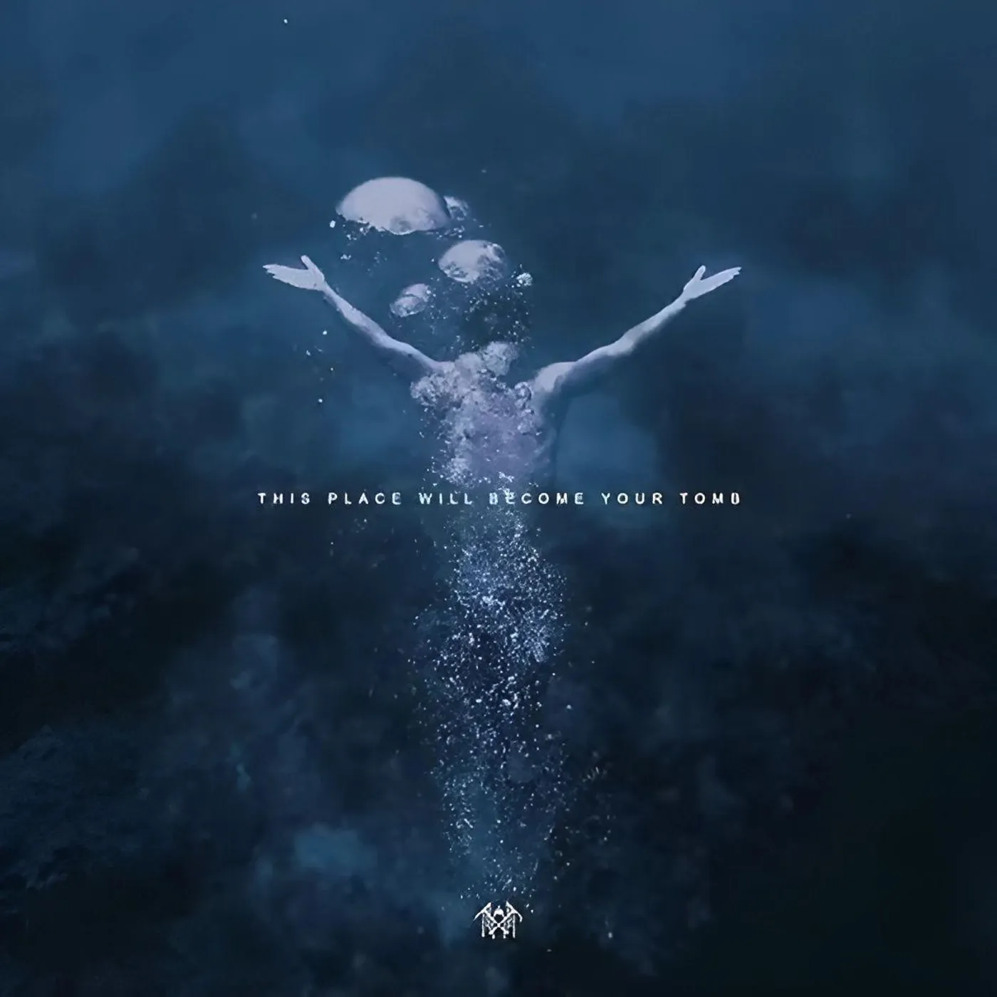 Sleep Token This Place Will Become Your Tomb (2LP) Vinyl Record