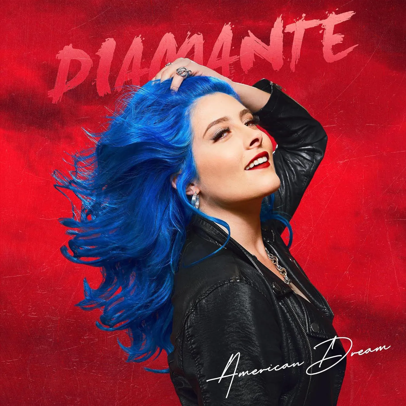 Diamante AMERICAN DREAM Vinyl Record