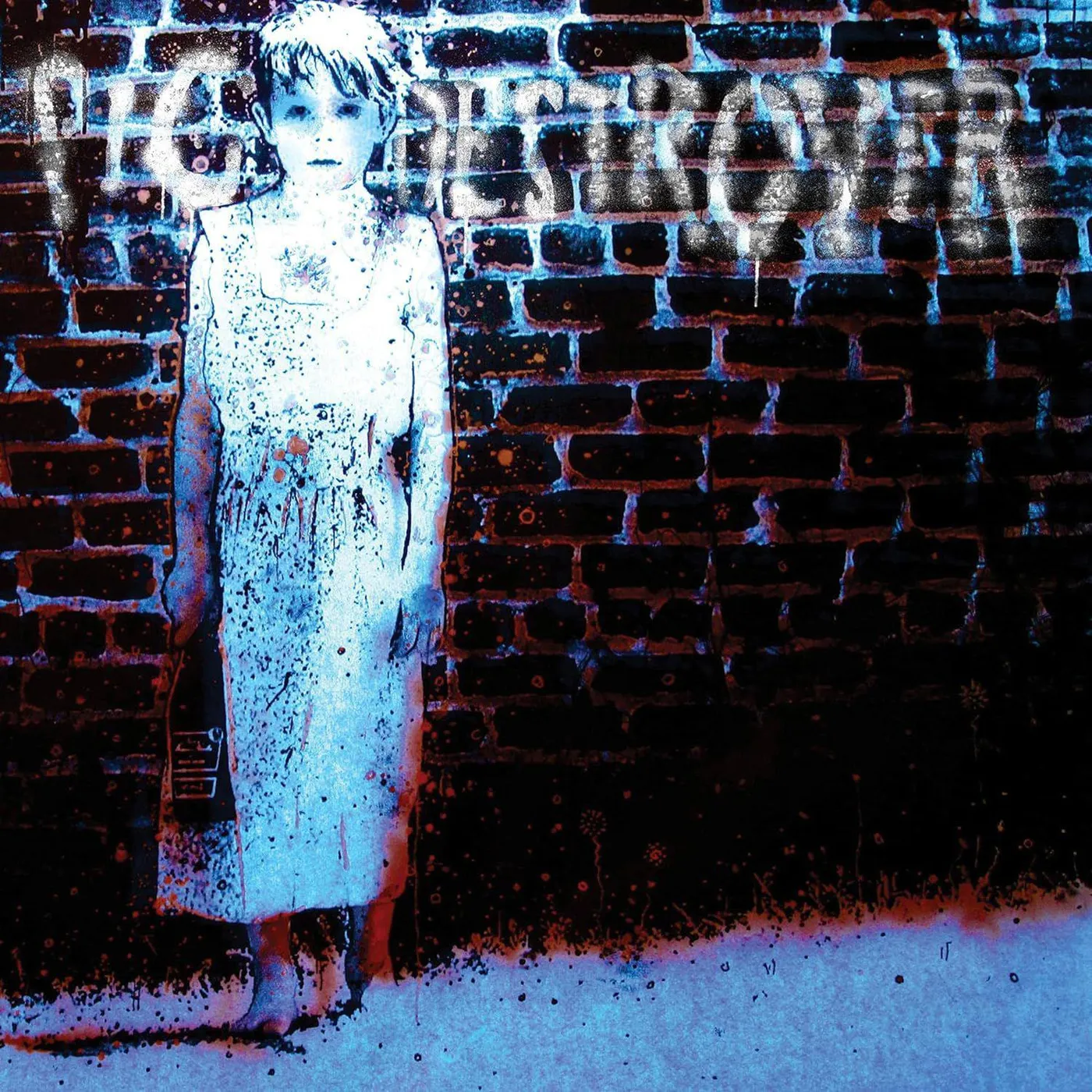 Pig Destroyer Book Burner Vinyl Record