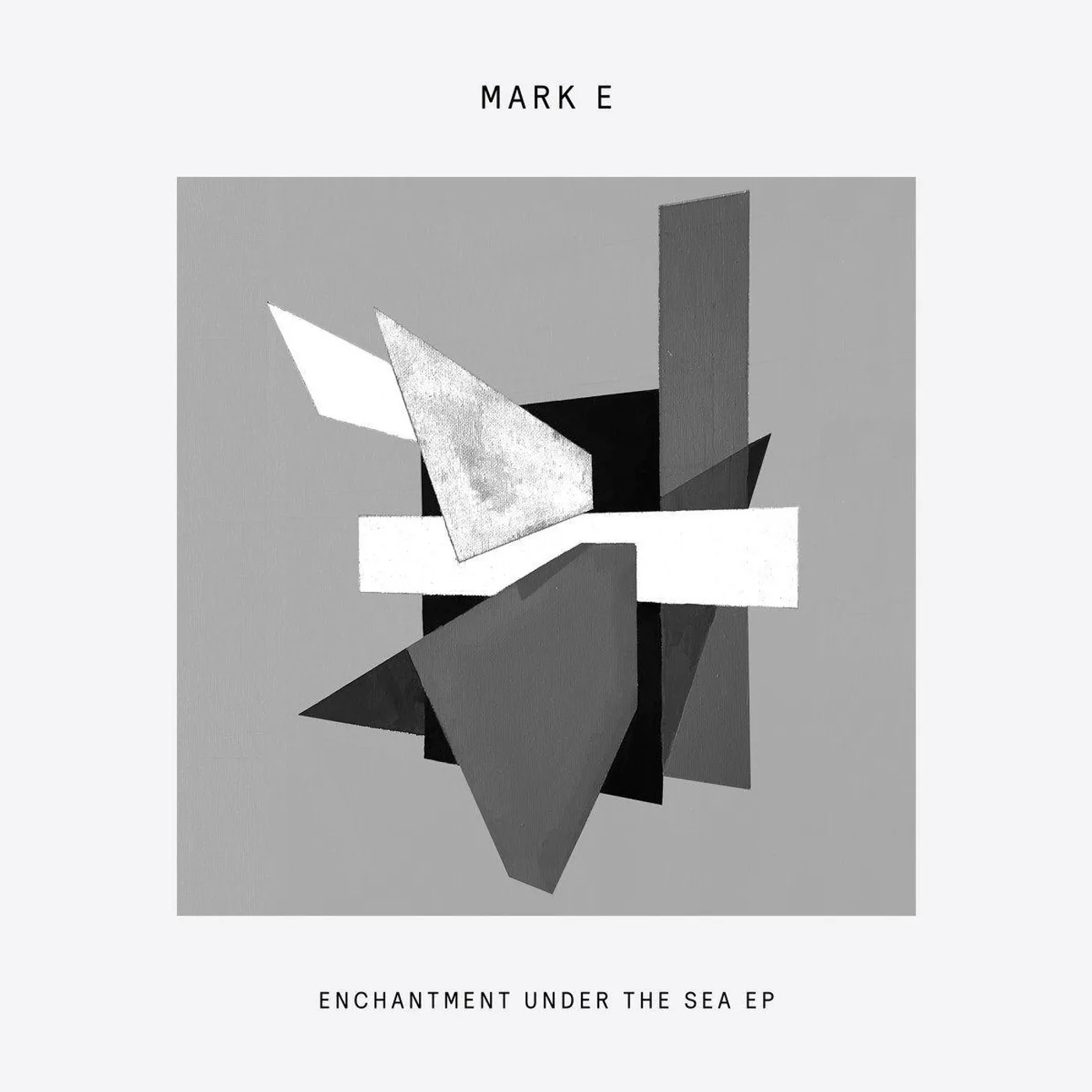 Mark E Enchantment Under The Sea Vinyl Record