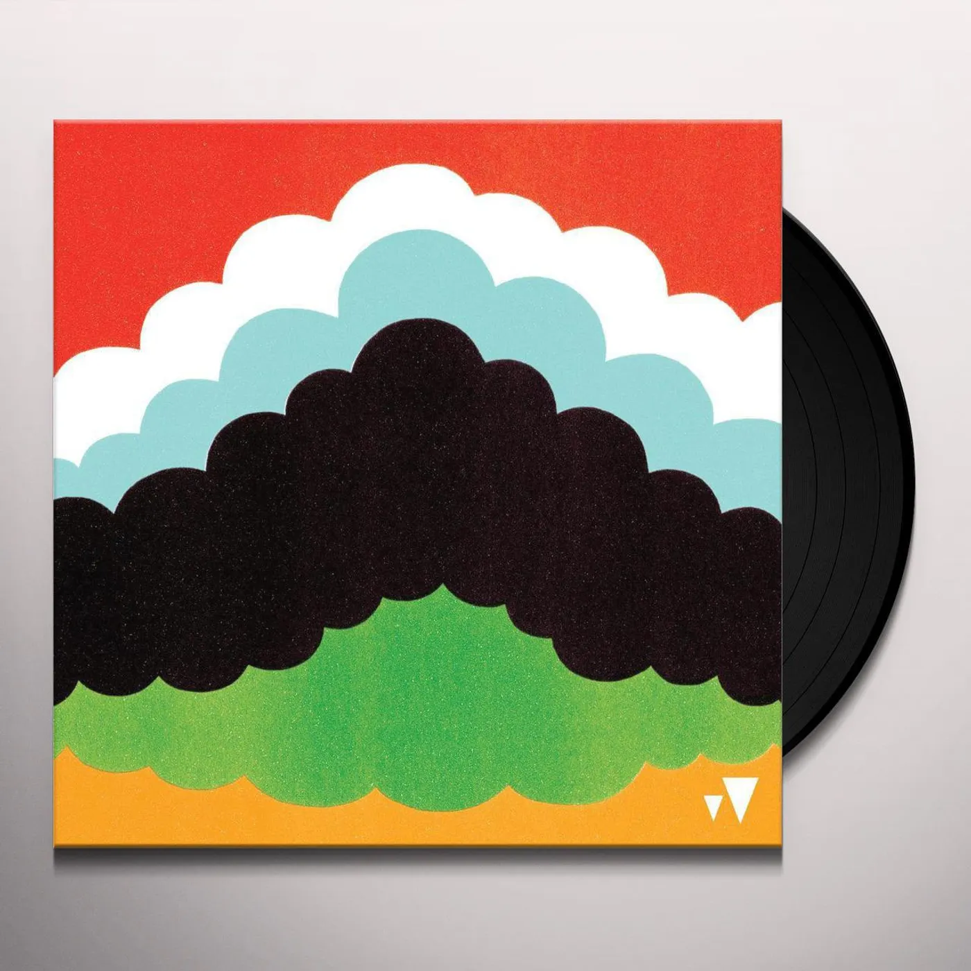 Bixiga 70 Vapor Vinyl Record