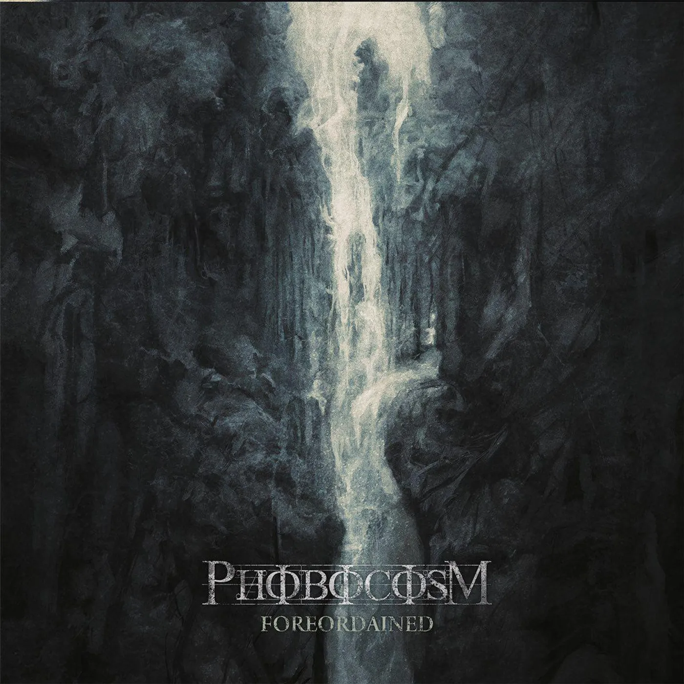 Phobocosm FOREORDAINED Vinyl Record