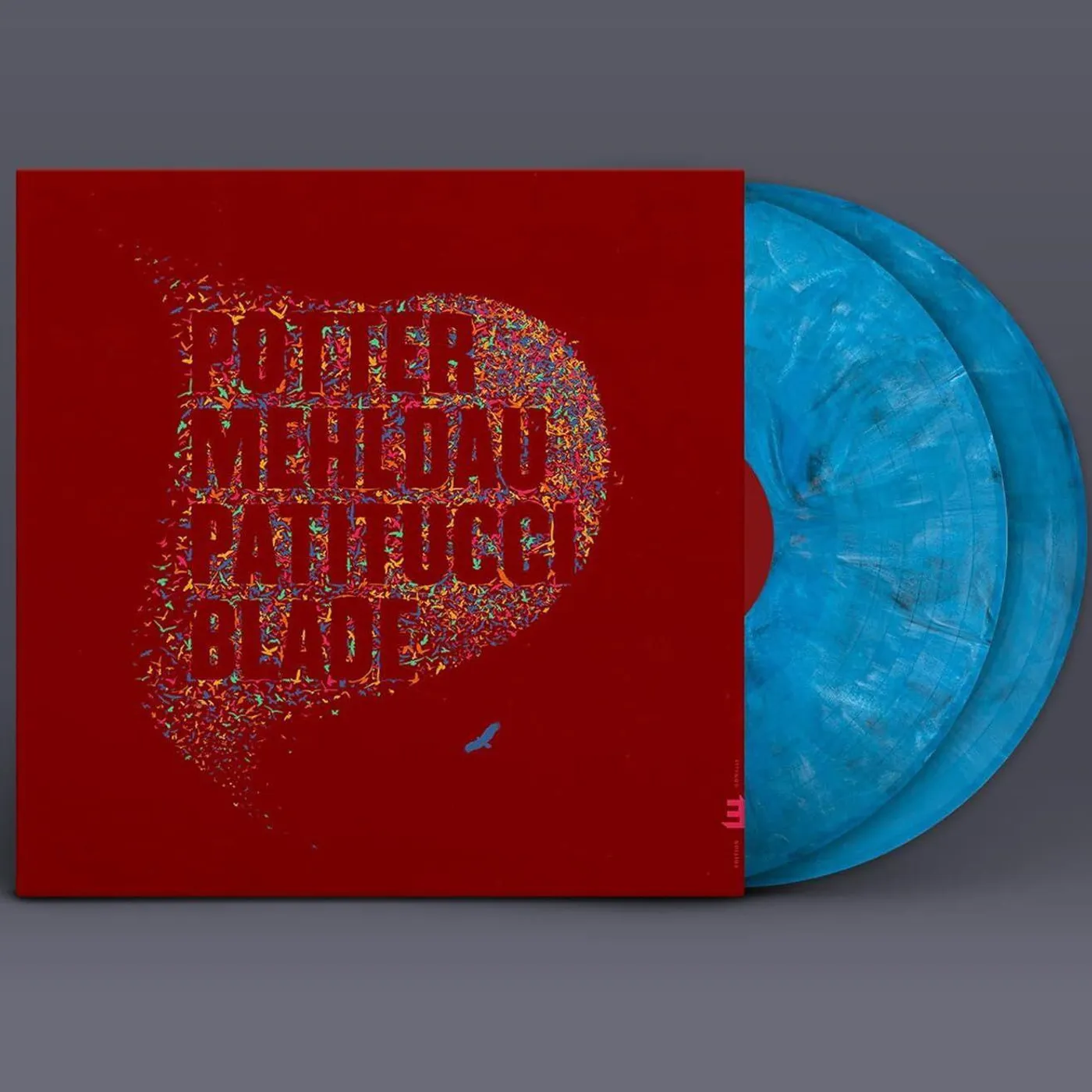 Chris Potter Eagles Point Vinyl Record