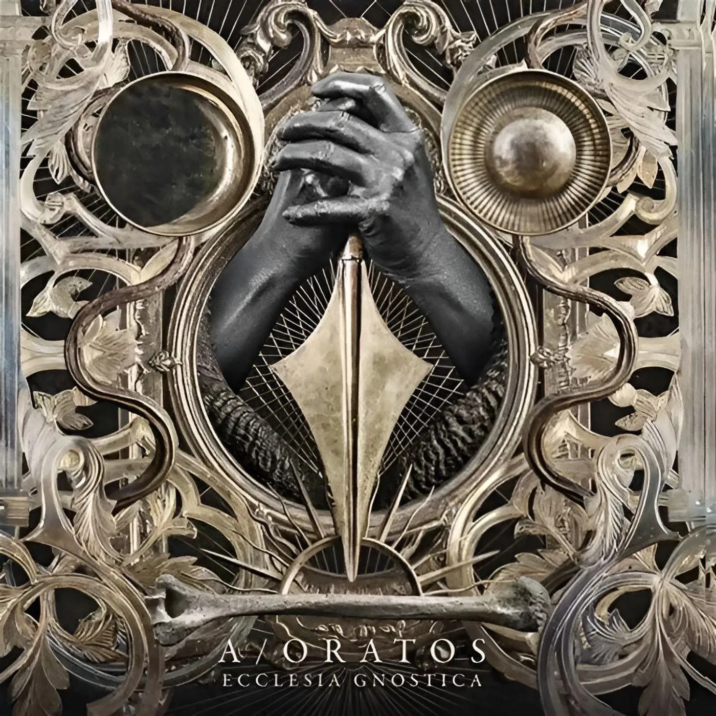 A/Oratos Ecclesia Gnostica Vinyl Record
