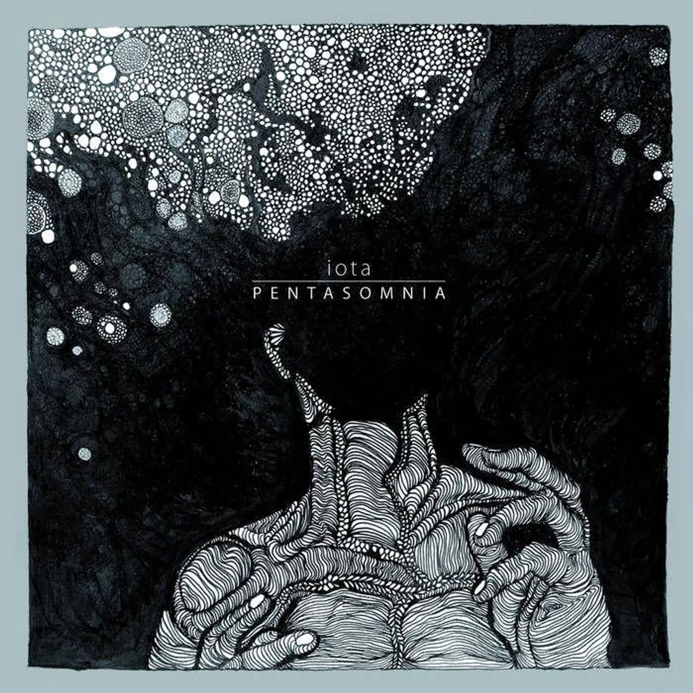 iOTA Pentasomnia Vinyl Record