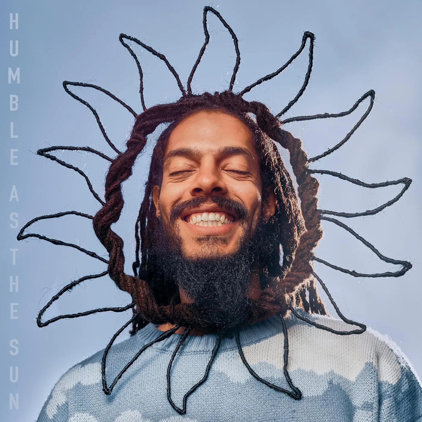 Bob Vylan Humble As The Sun Vinyl Record