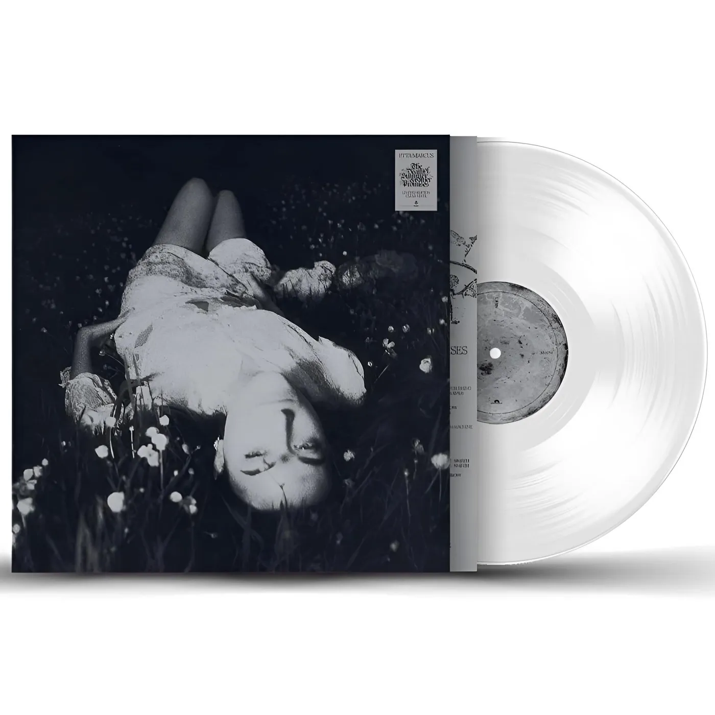 Etta Marcus Death Of Summer & Other Promises Vinyl Record