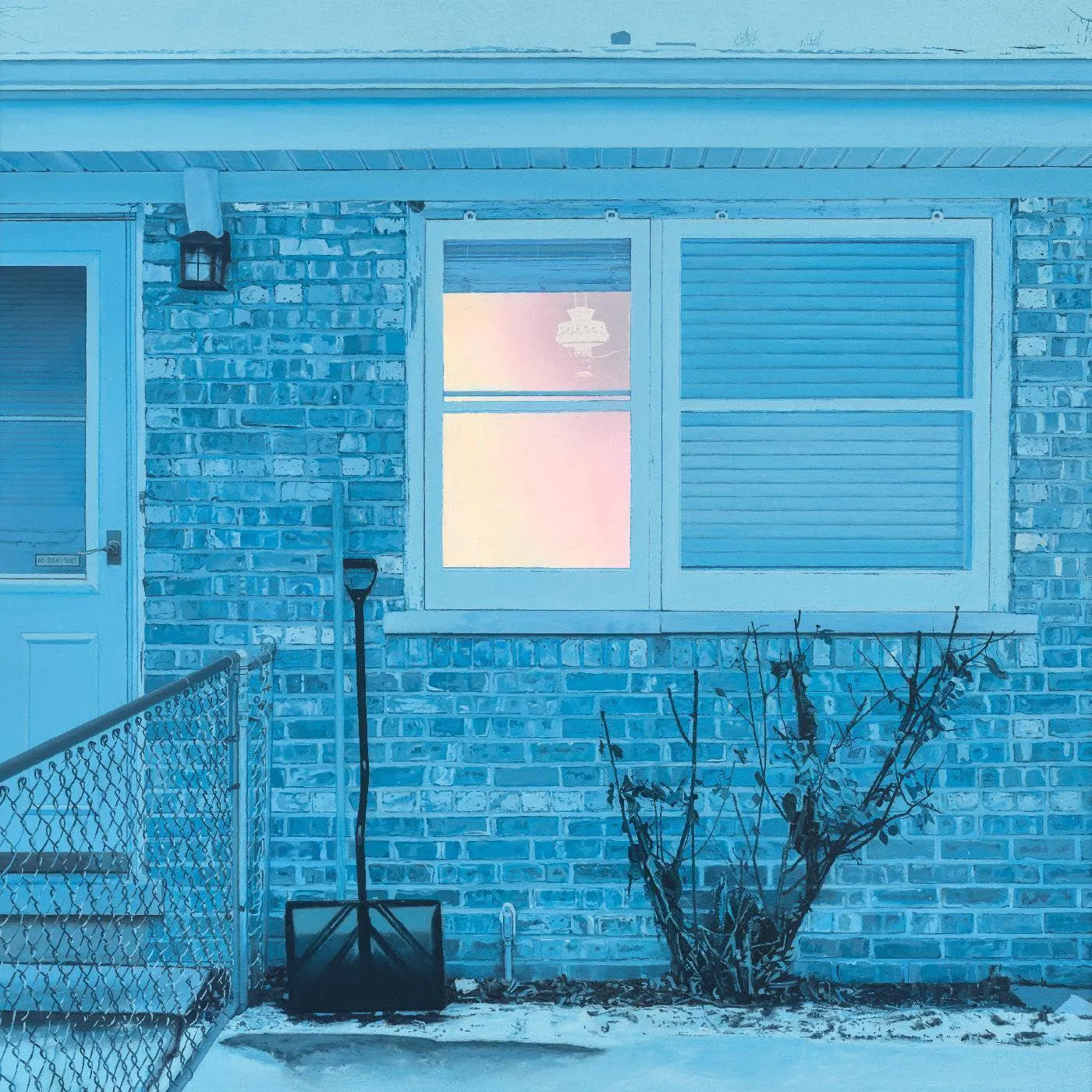 Ratboys The Window (2LP/Pink, Blue/Digital Download Card) Vinyl Record