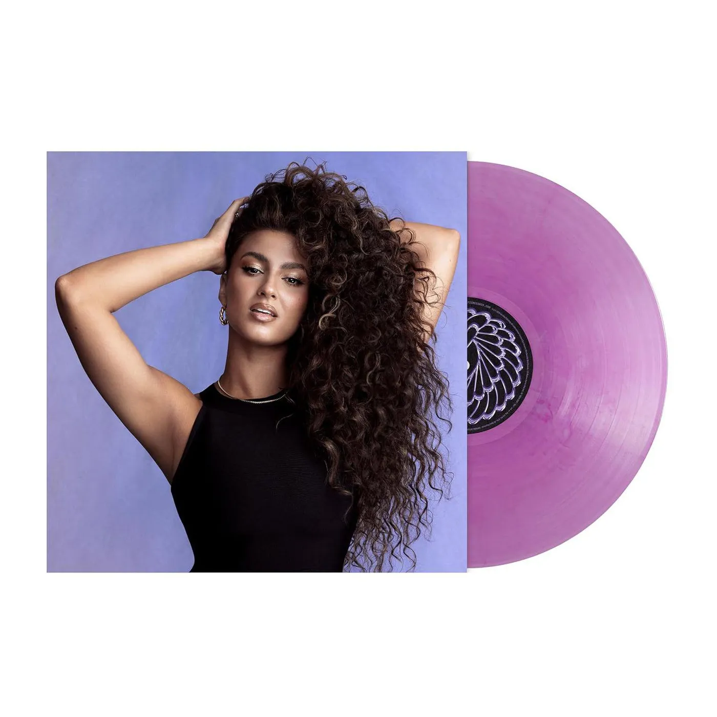 Tori Kelly Tori. Vinyl Record