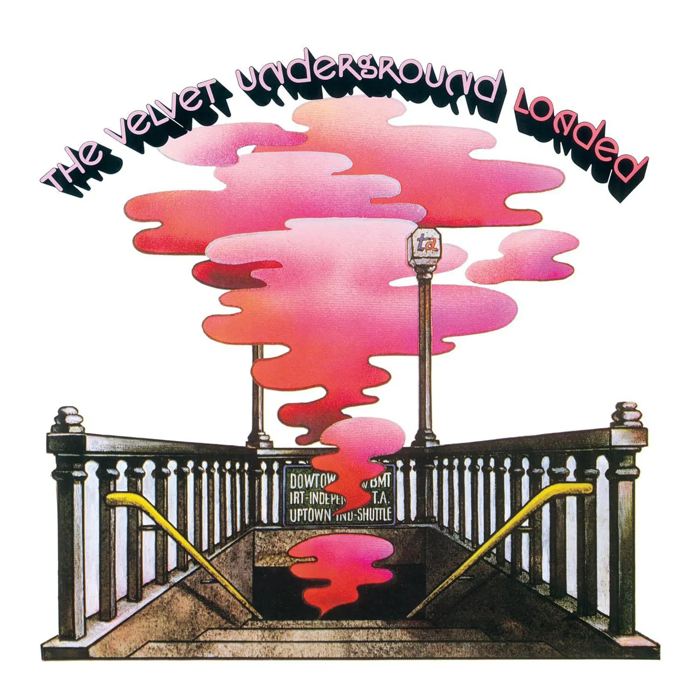 The Velvet Underground Loaded (Fully Re-loaded Edition/13LP) (Box set) Vinyl Record