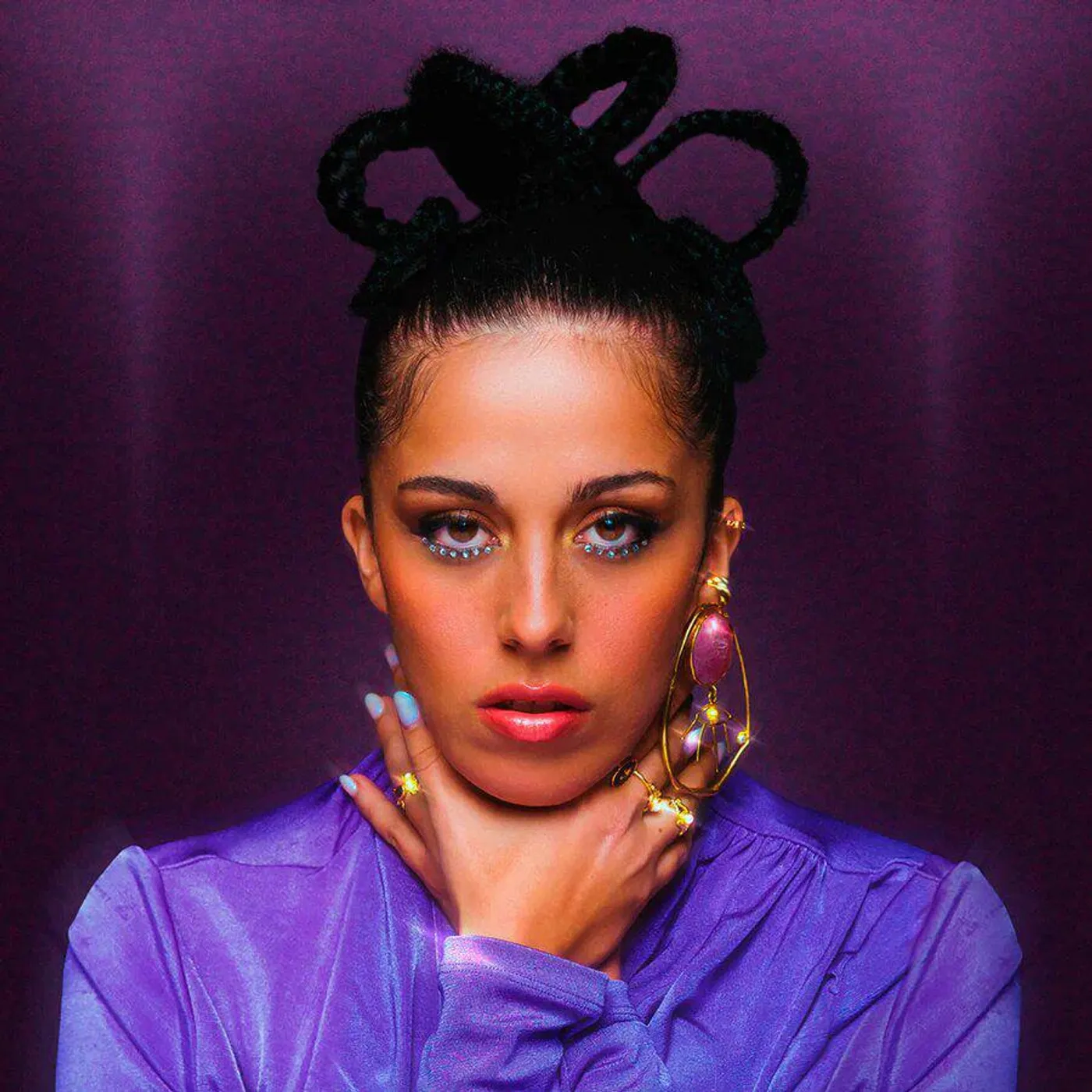Sara Correia Liberdade Vinyl Record