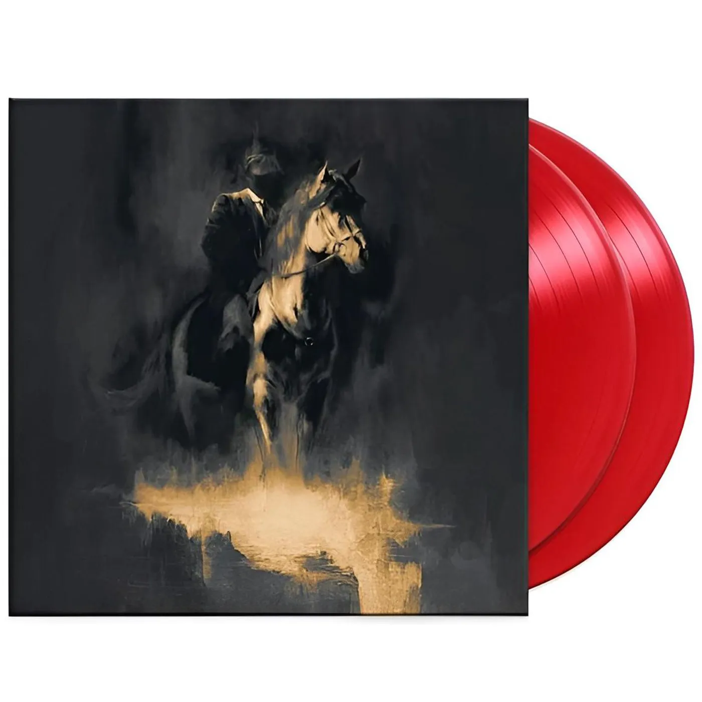 Anna Calvi Peaky Blinders: Season 5 & 6 - Original Soundtrack Vinyl Record
