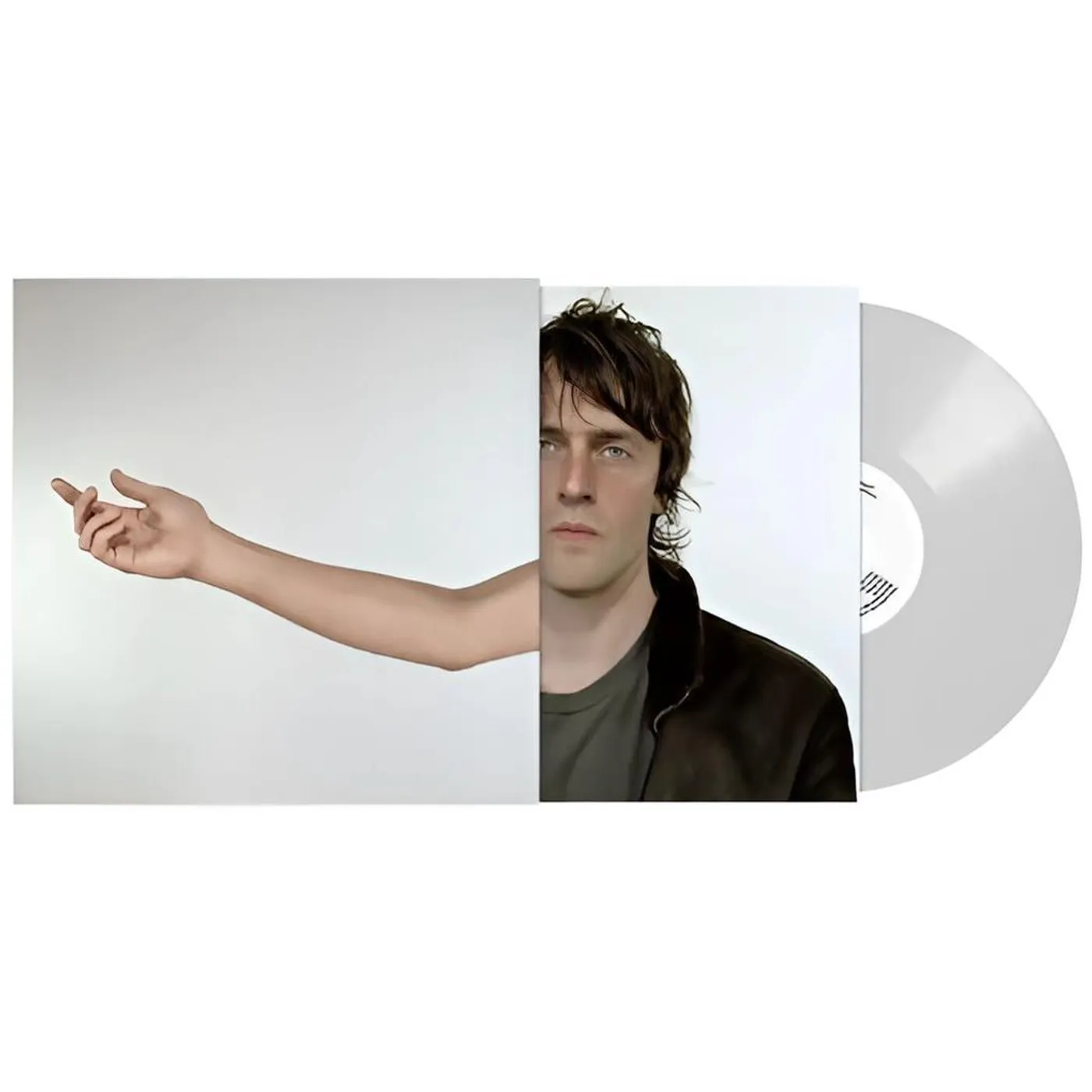 Spiritualized Amazing Grace Vinyl Record