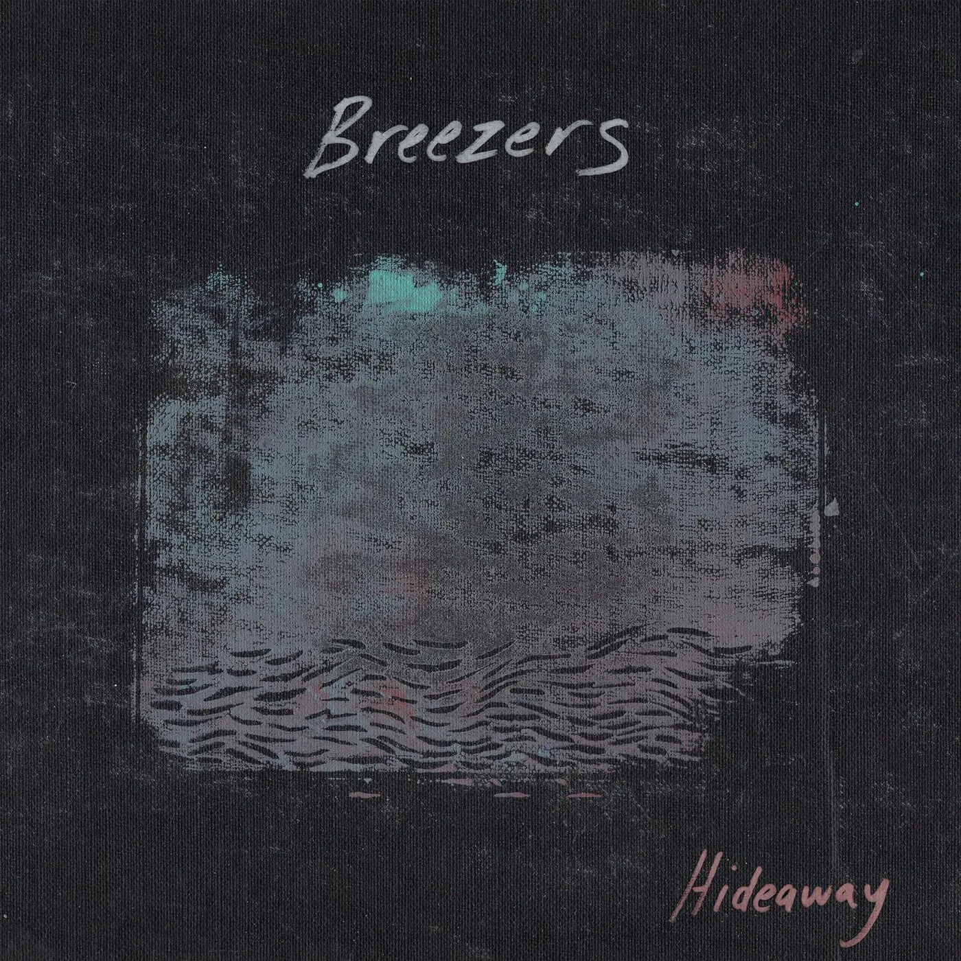 Breezers Hideaway Vinyl Record