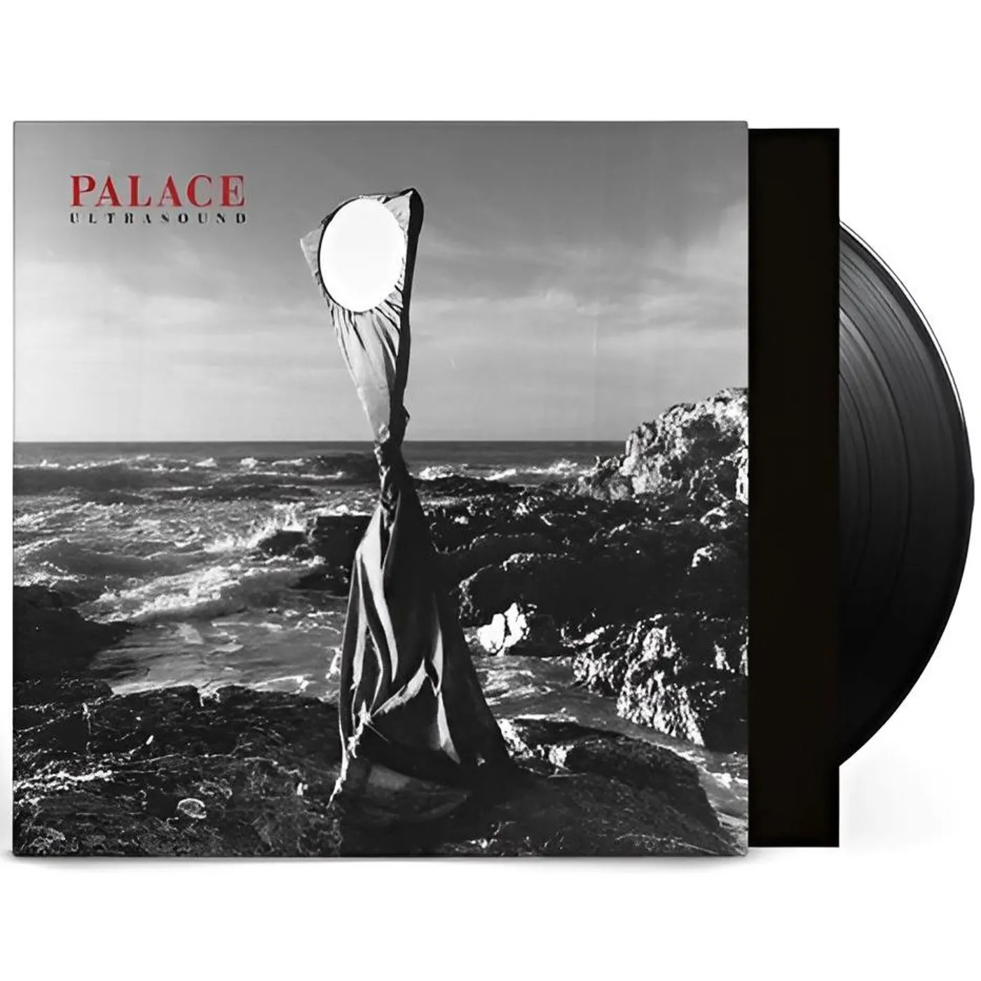 Palace Ultrasound Vinyl Record