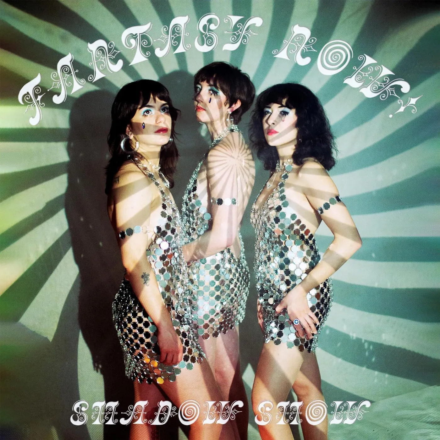 Shadow Show Fantasy Now  (OFGV) Vinyl Record - Gatefold Sleeve, Digital Download Included