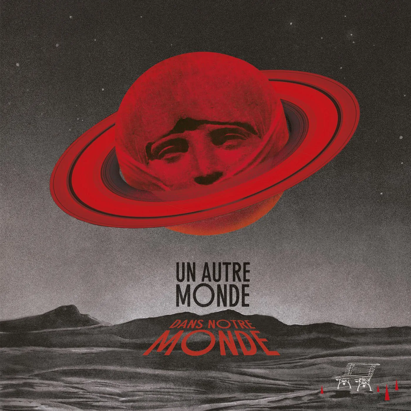 Un Autre Monde / Various